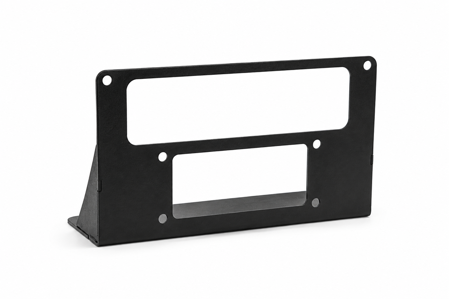 Polaris RZR 200 EFI PCI / Kenwood Radio Mount (2022+)