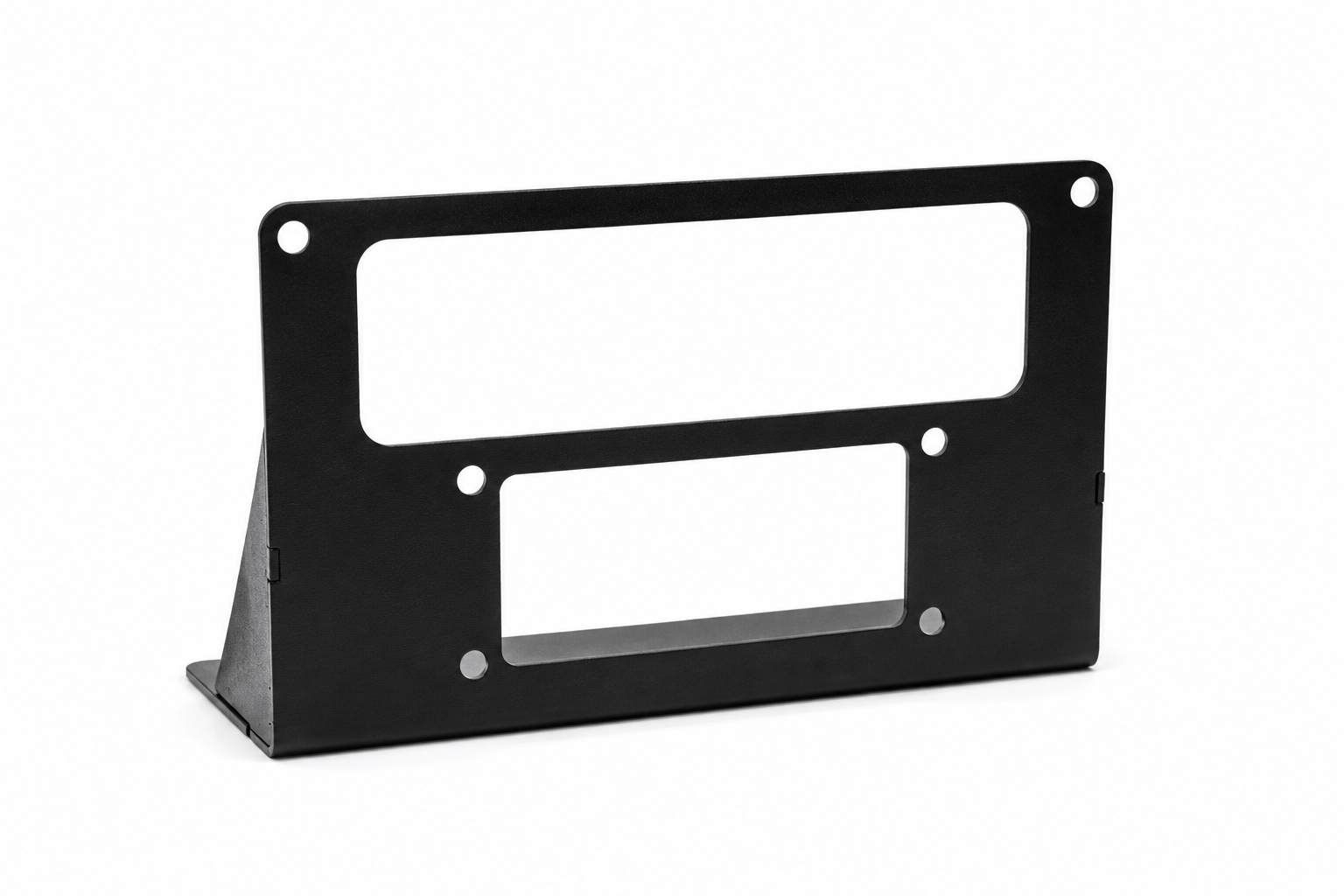 Polaris RZR 200 EFI PCI / iCom Radio Mount (2022+)