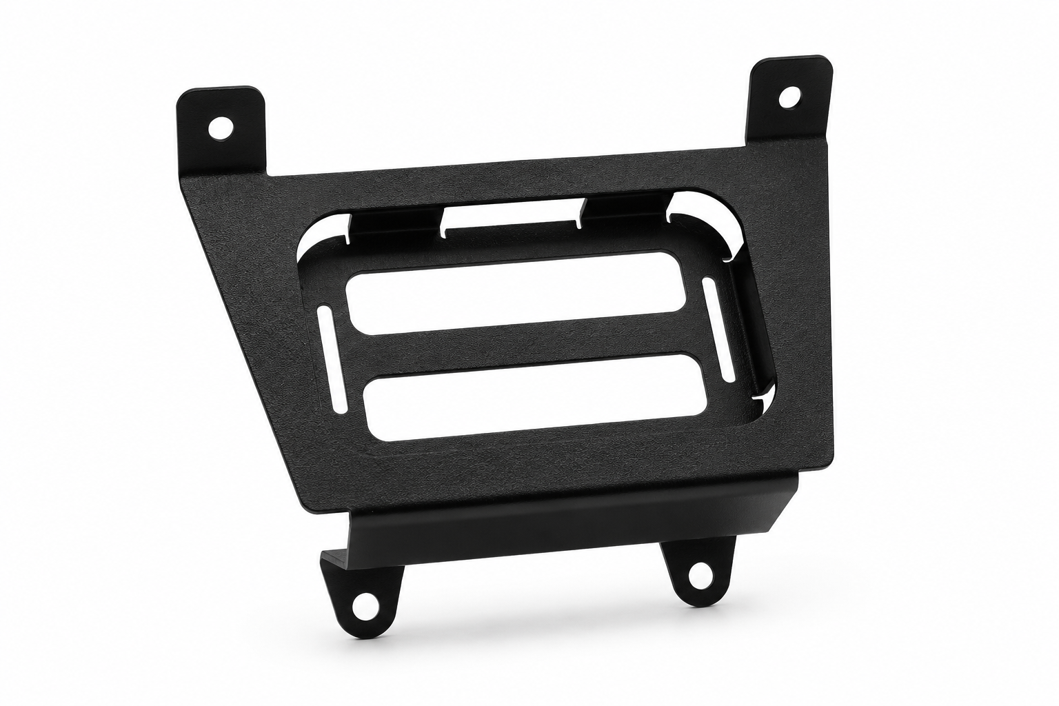 Polaris RZR Pro R Auxbeam 8-Gang Switch Panel Mount (2020–2024)