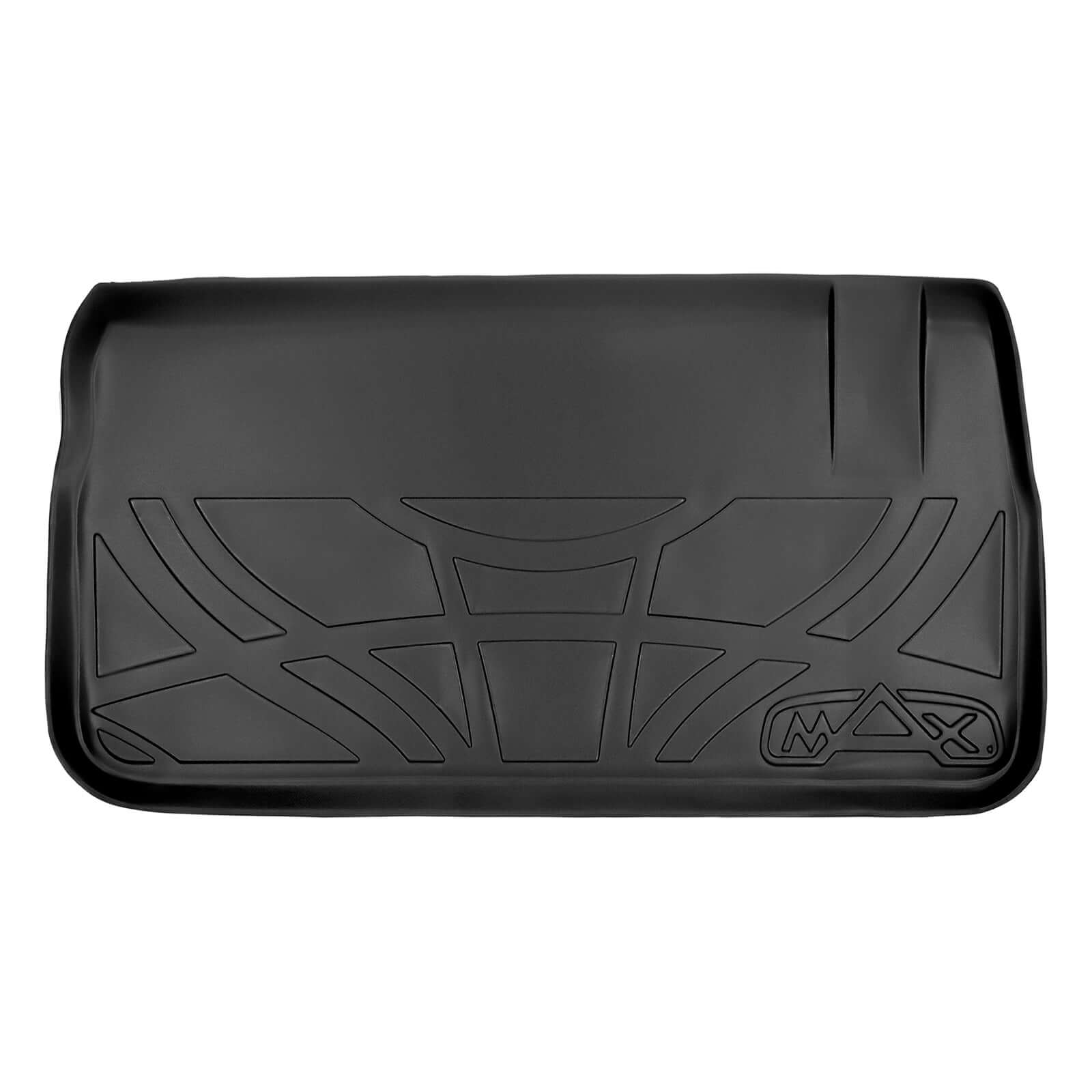 Smart Trim™ Floor Liners For 2013-2020 (2nd Row Bench) and No Super Console