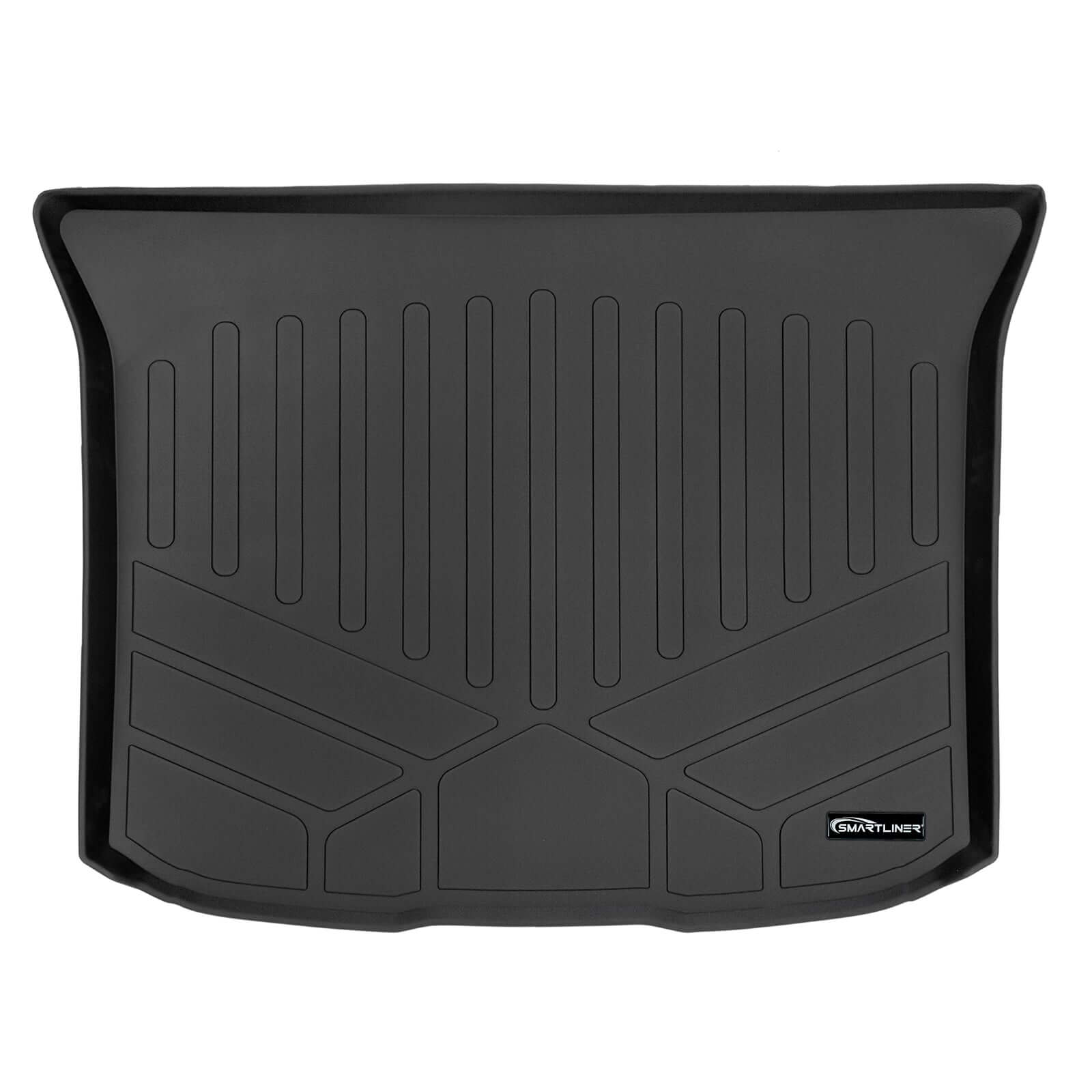SMARTLINER Floor Liners for 2011-2014 Ford Edge / 2011-2015 Lincoln MKX