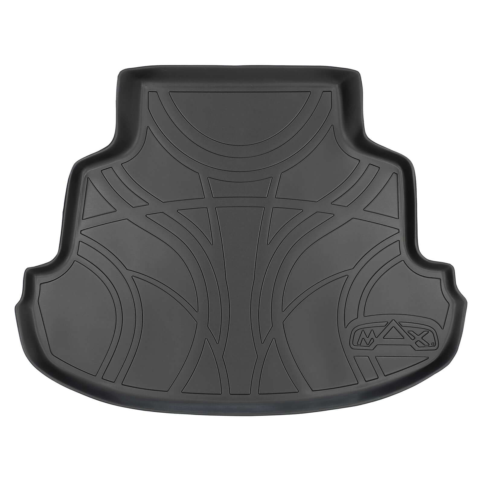 SMARTLINER Floor Liners for 2014-2021 Toyota Corolla Automatic Transmission (No iM Hatchback Models)