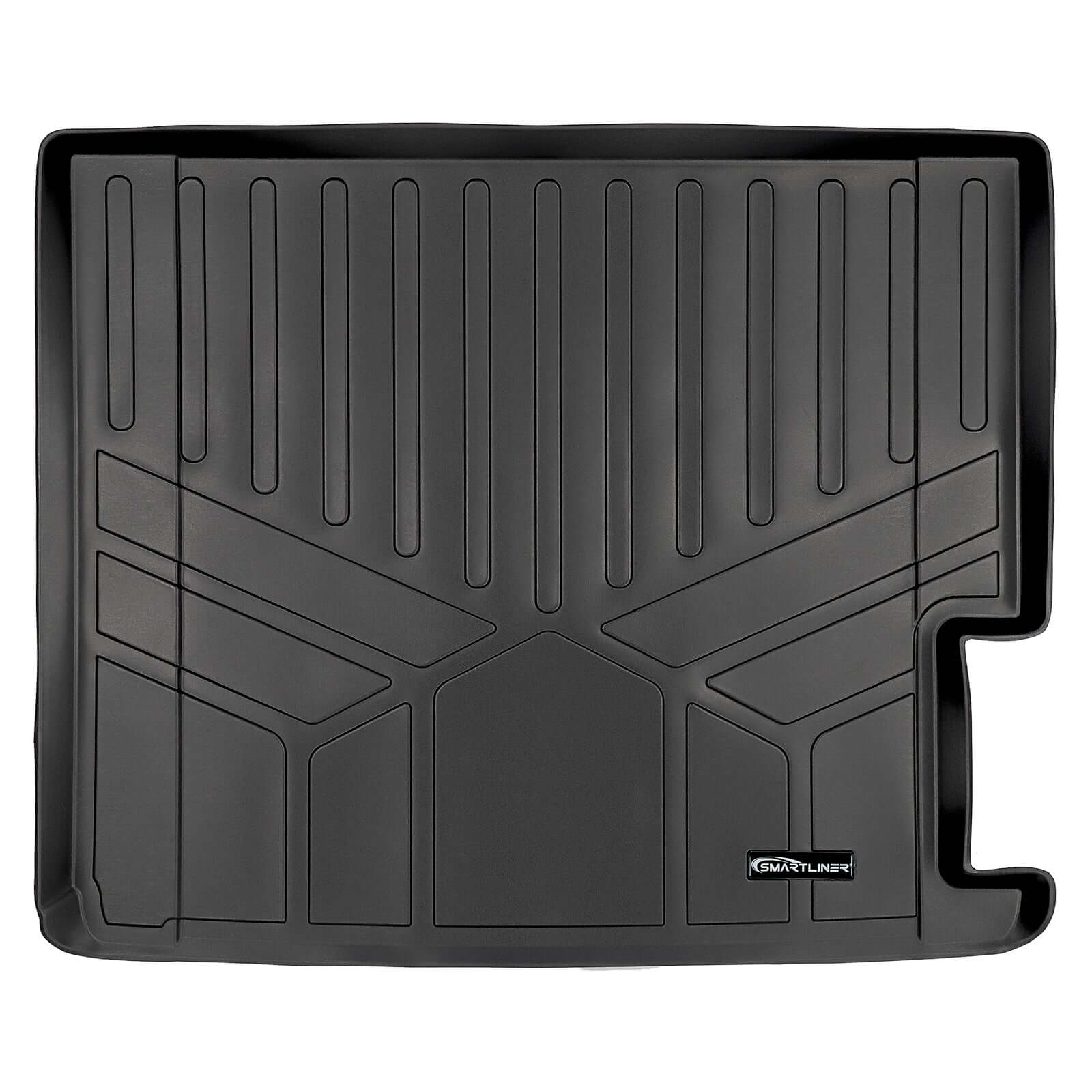 SMARTLINER Floor Liners for 2011-2017 BMW X3