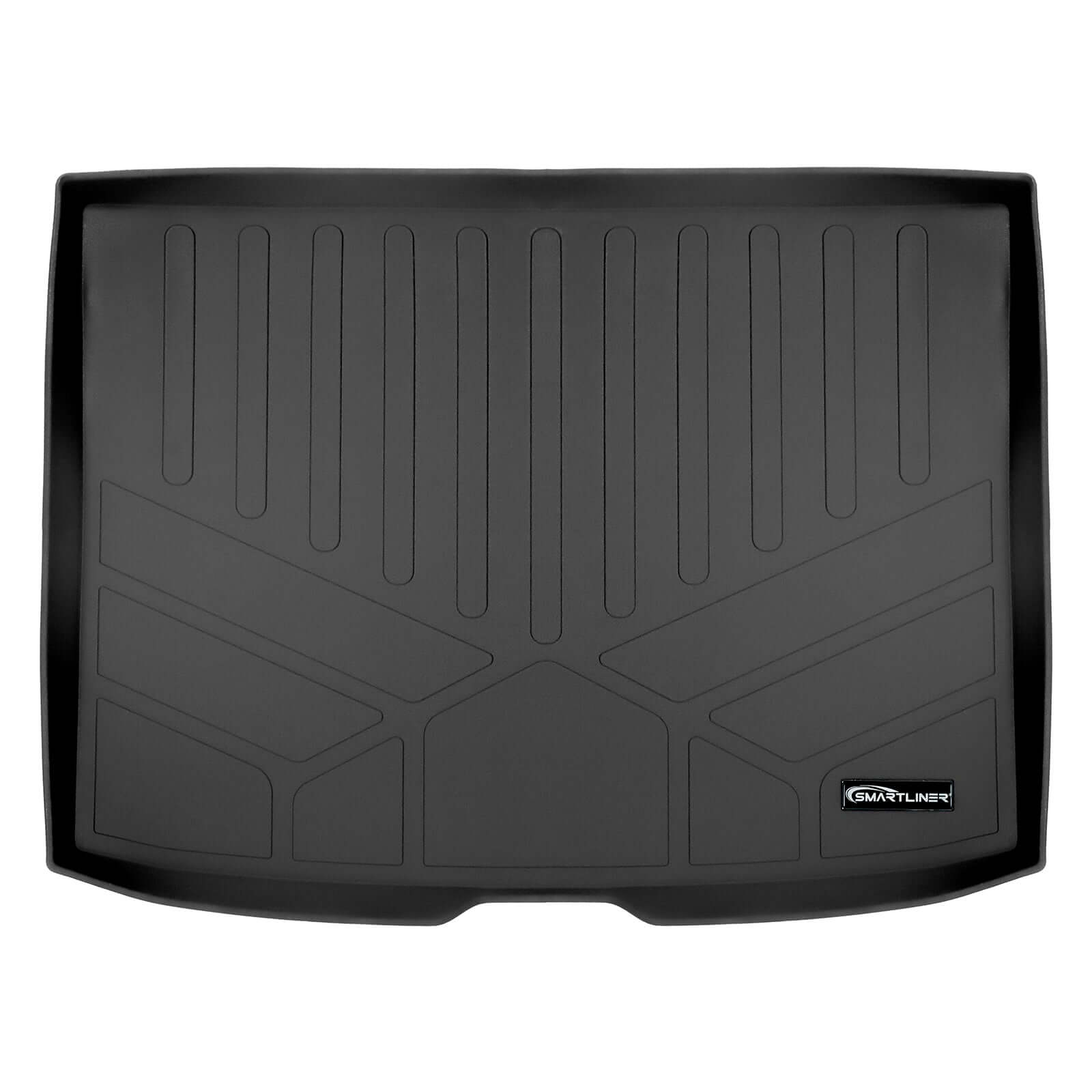 SMARTLINER Floor Liners for 2017-2021 Kia Niro (No Plug-in Hybrid)