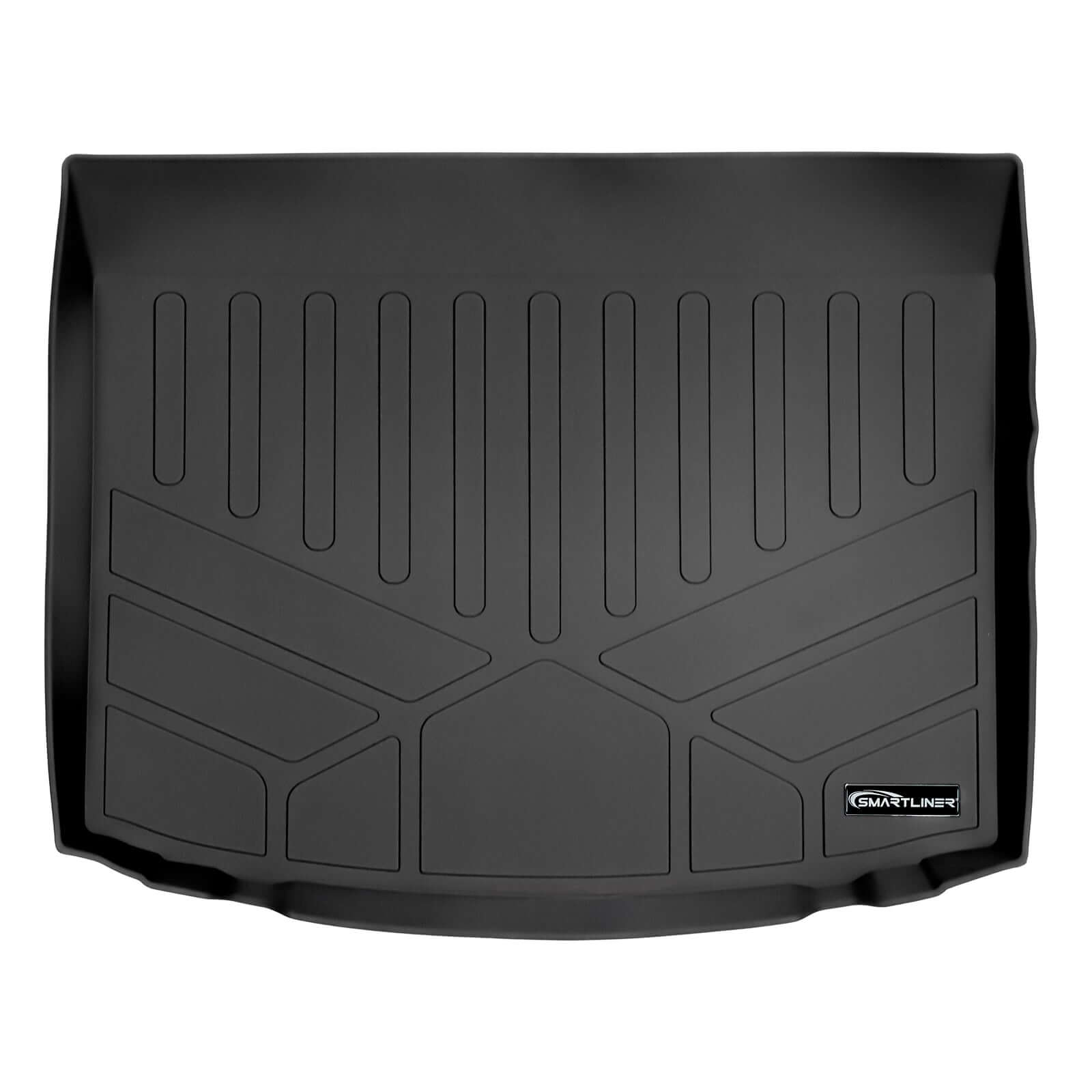 SMARTLINER Floor Liners for 2017-2018 Toyota Corolla iM / 2016 Scion iM