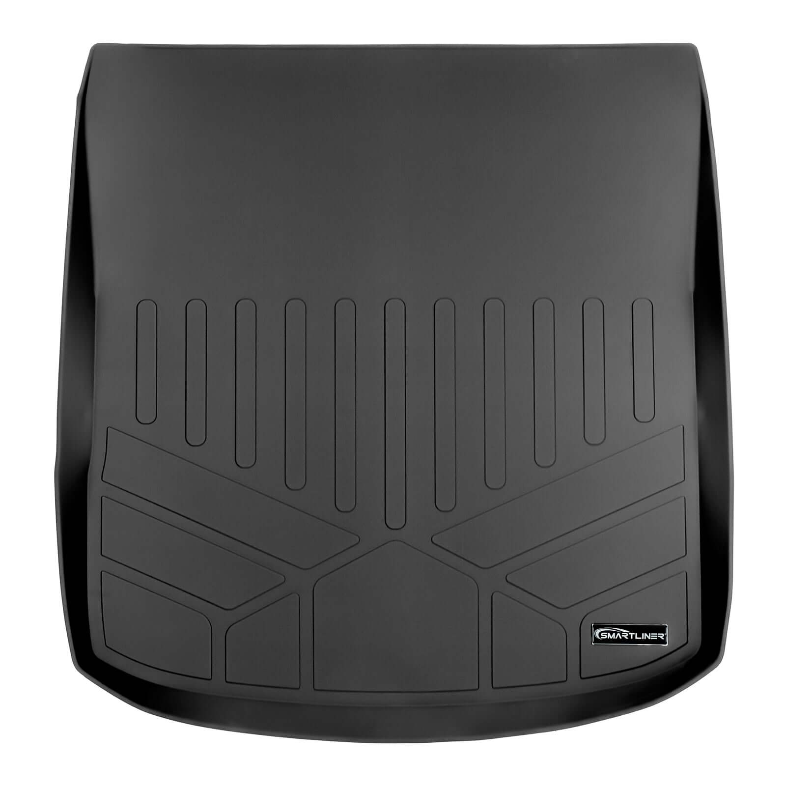 SMARTLINER Floor Liners for 2018-2025 Audi RS 5 (Coupe)