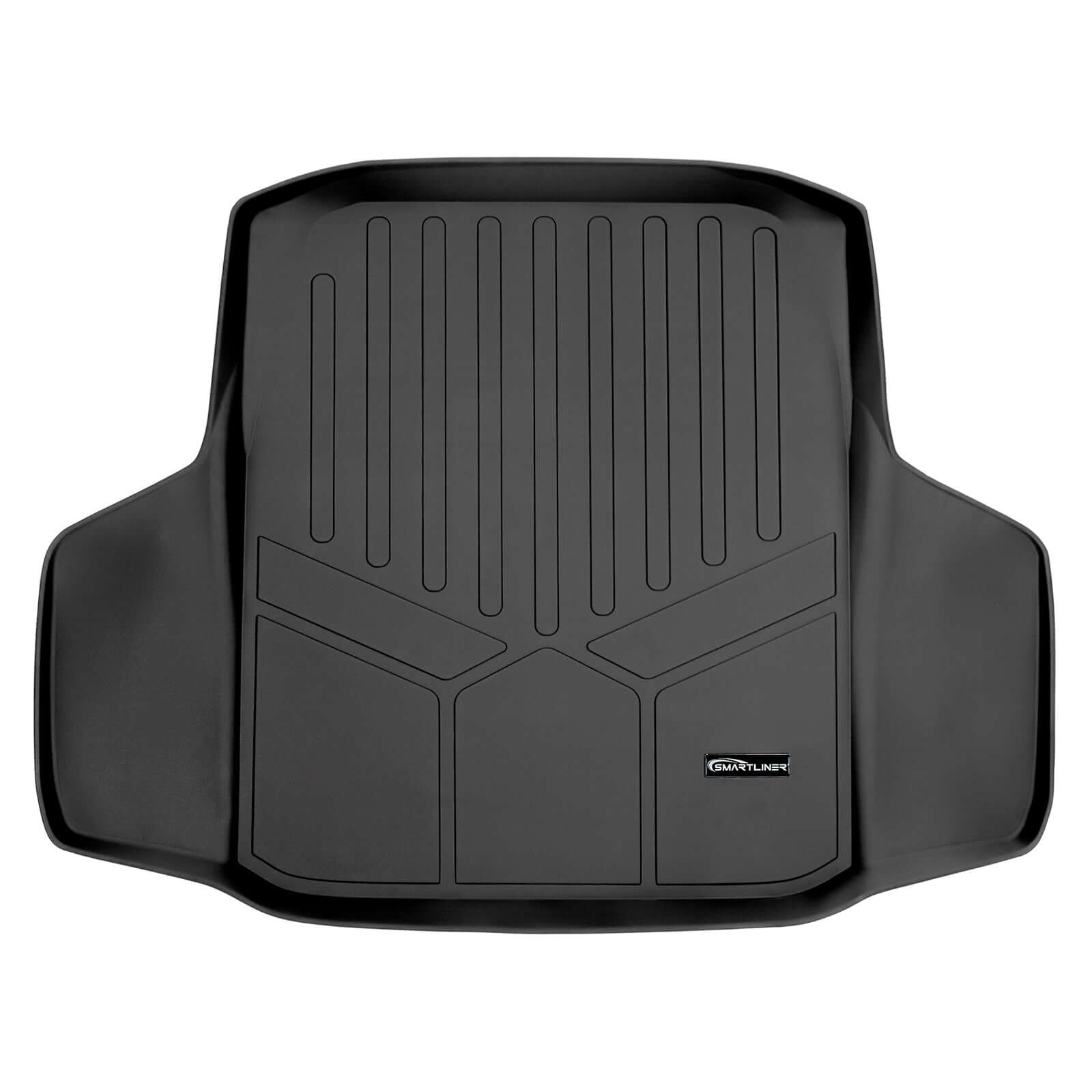 SMARTLINER Floor Liners for 2018-2022 Honda Accord