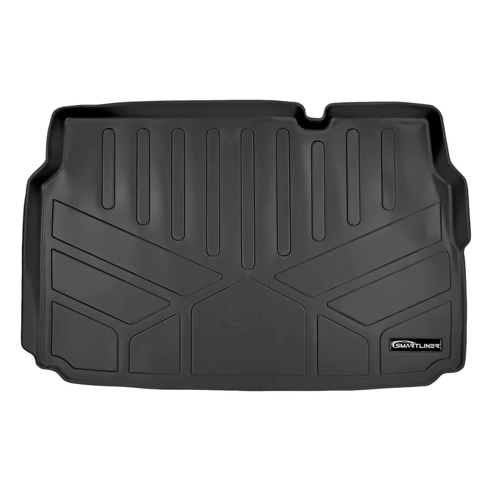 SMARTLINER Floor Liners for 2018-2022 Ford EcoSport (US Model Only)