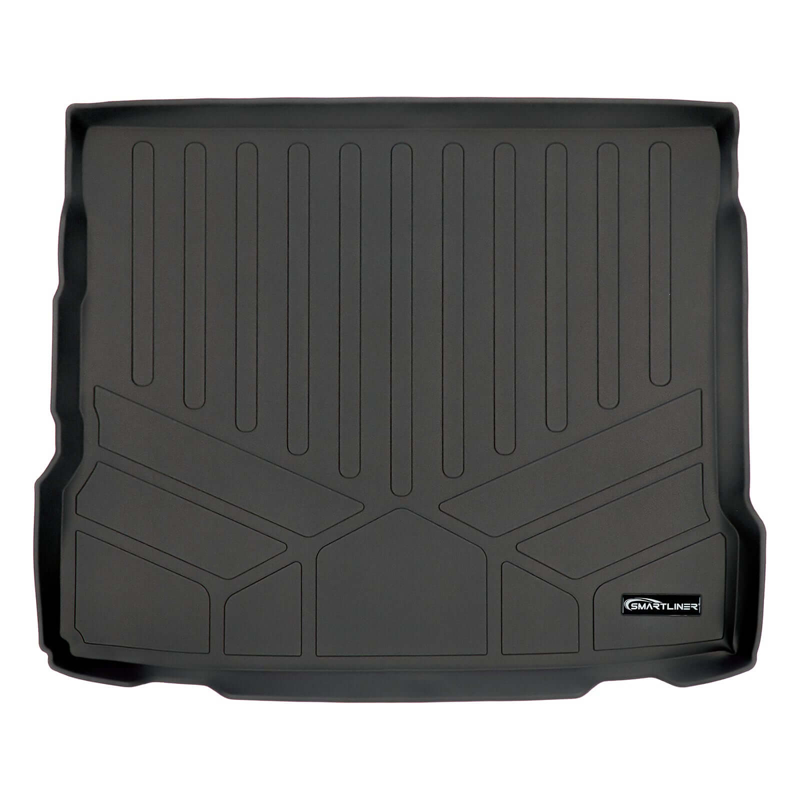 SMARTLINER Floor Liners for 2015-2018 Audi Q3