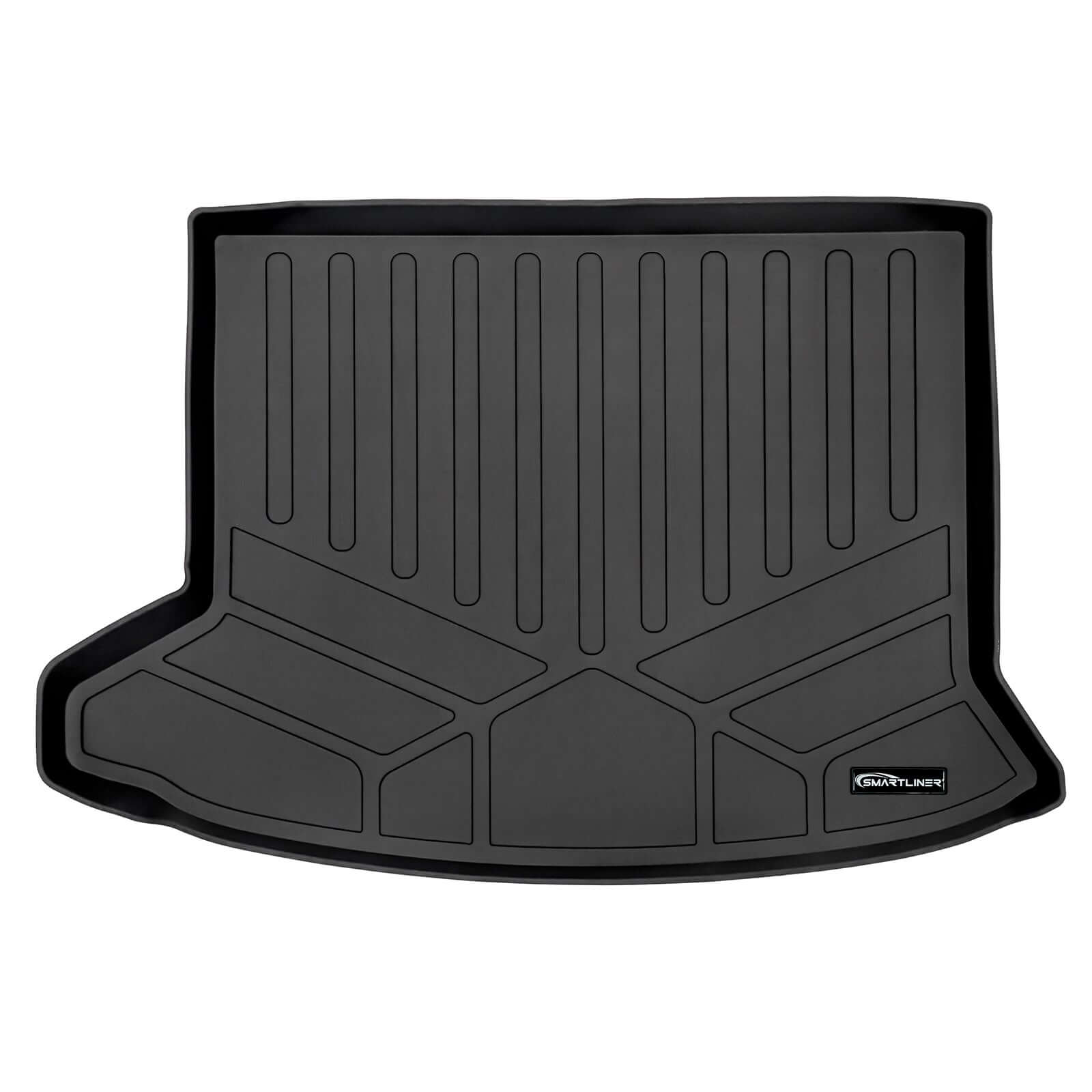 SMARTLINER Floor Liners for 2019-2025 Cadillac XT4
