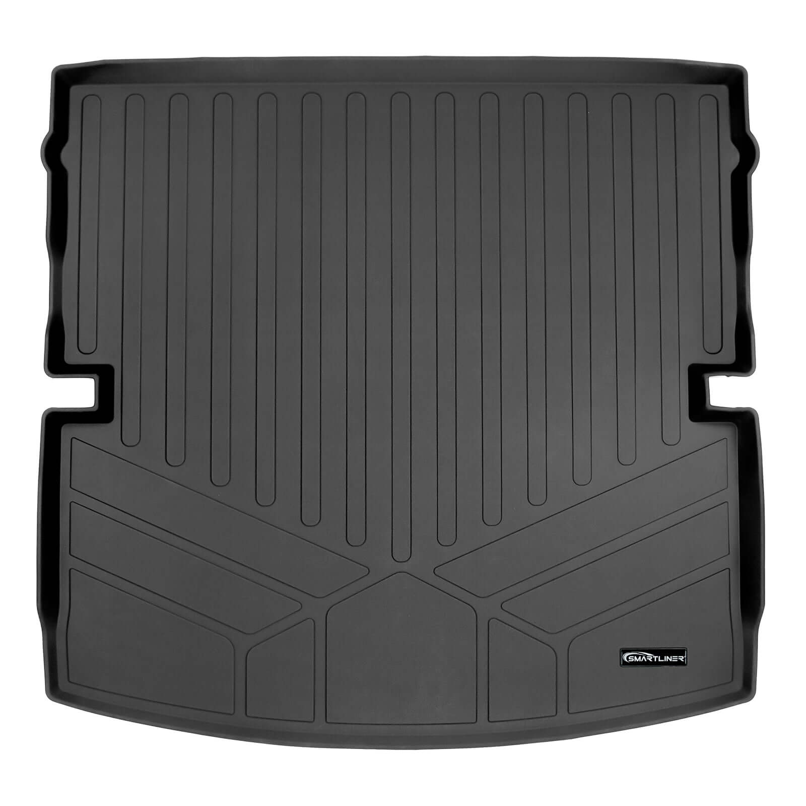 SMARTLINER Floor Liners for 2020-2021 Ford Explorer