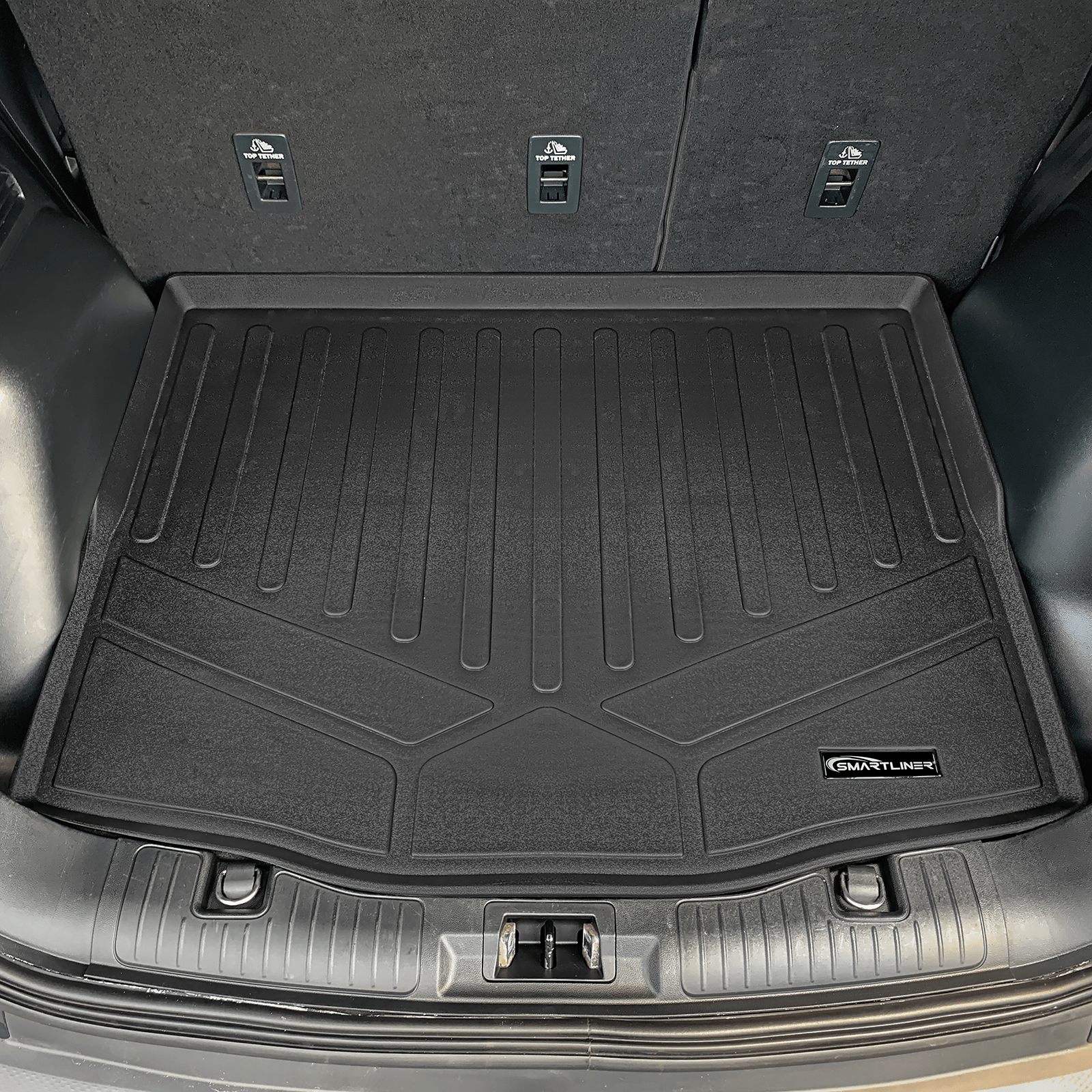 SMARTLINER Floor Liners for 2020-2025 Ford Escape Non-Hybrid