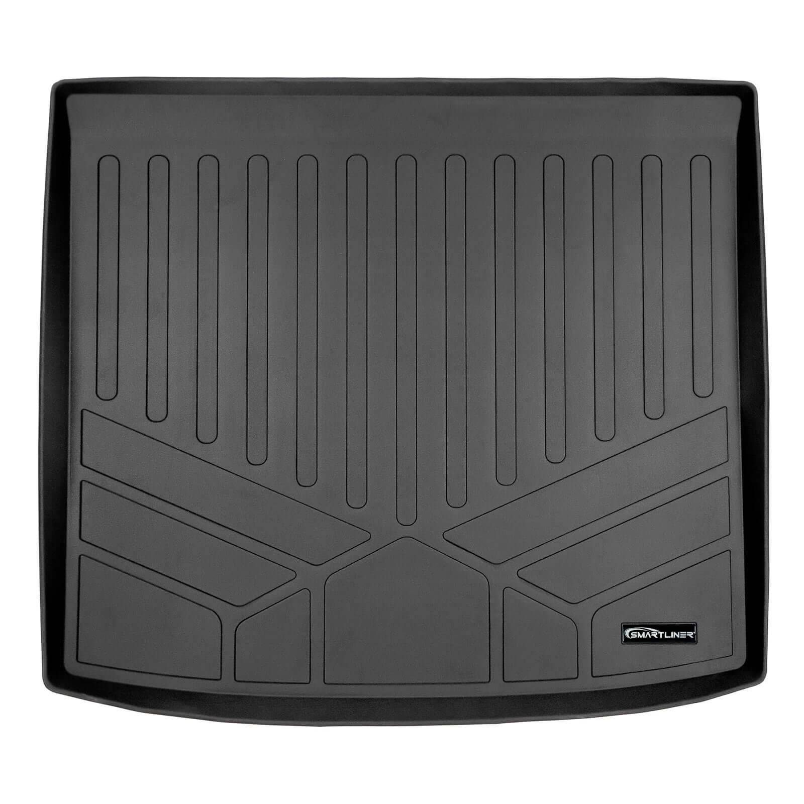 SMARTLINER Floor Liners for 2015-2019 BMW X6