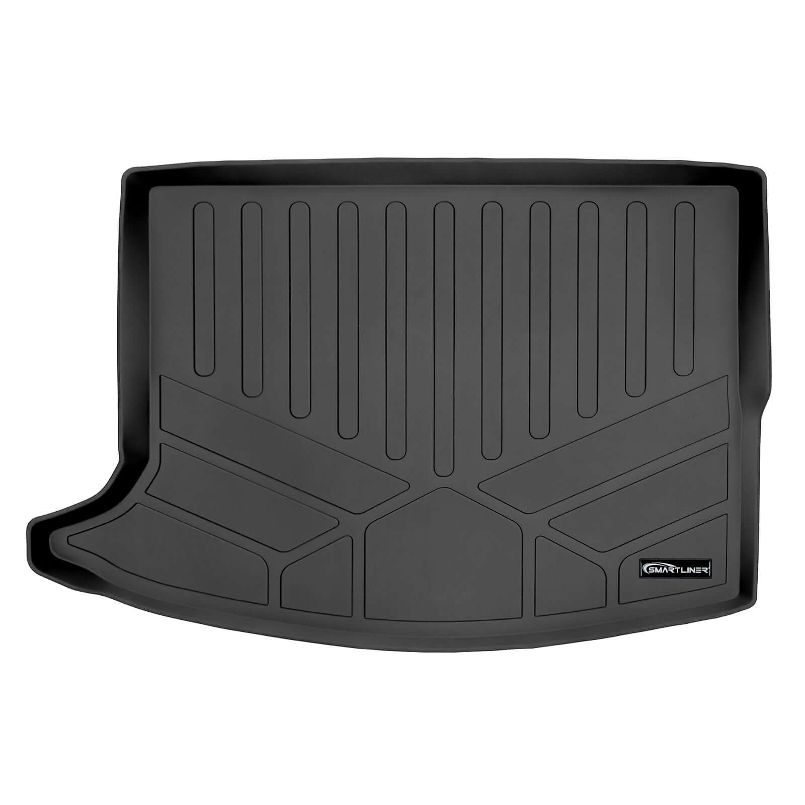 SMARTLINER Floor Liners for 2020-2026 Buick Encore GX