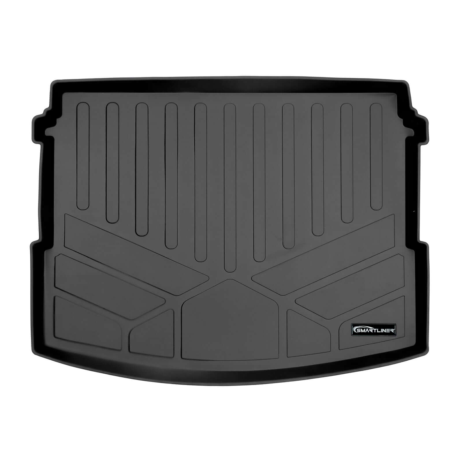 SMARTLINER Floor Liners for 2020-2026 Buick Encore GX