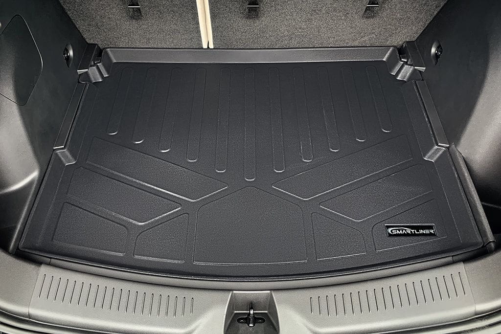 SMARTLINER Floor Liners for 2020-2026 Buick Encore GX