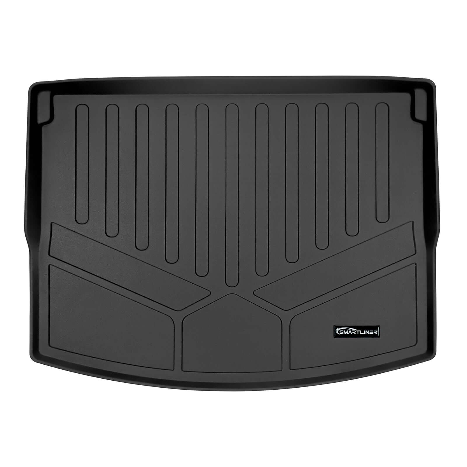 SMARTLINER Floor Liners for 2021-2025 Chevrolet Trailblazer AWD
