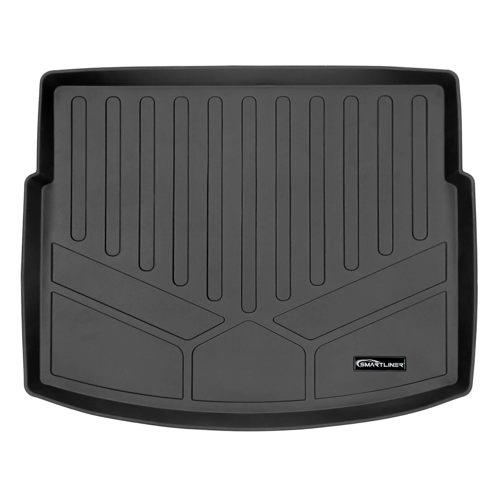 SMARTLINER Floor Liners for 2021-2025 Chevrolet Trailblazer FWD