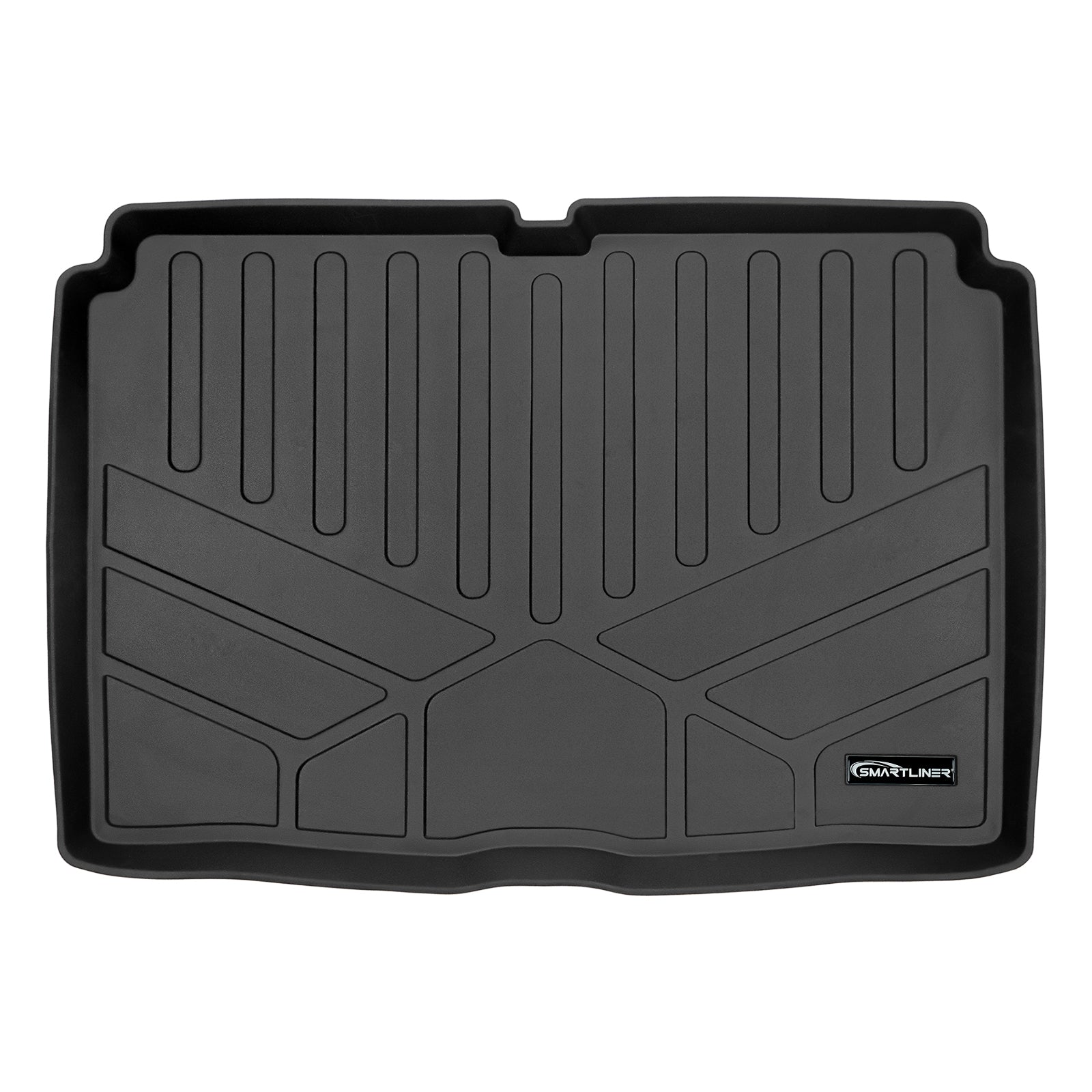 SMARTLINER Floor Liners for 2015-2020 Mercedes Benz GLA