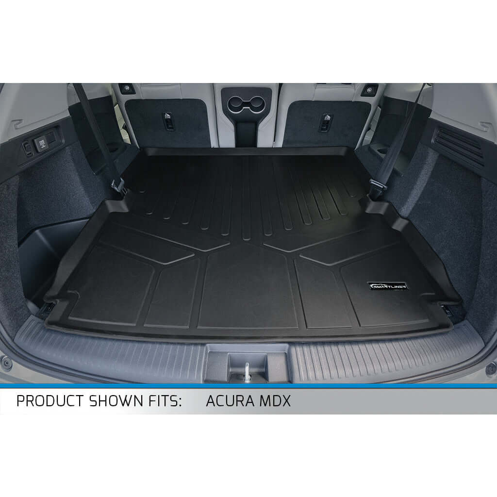 SMARTLINER Floor Liners for 2022-2026 Acura MDX