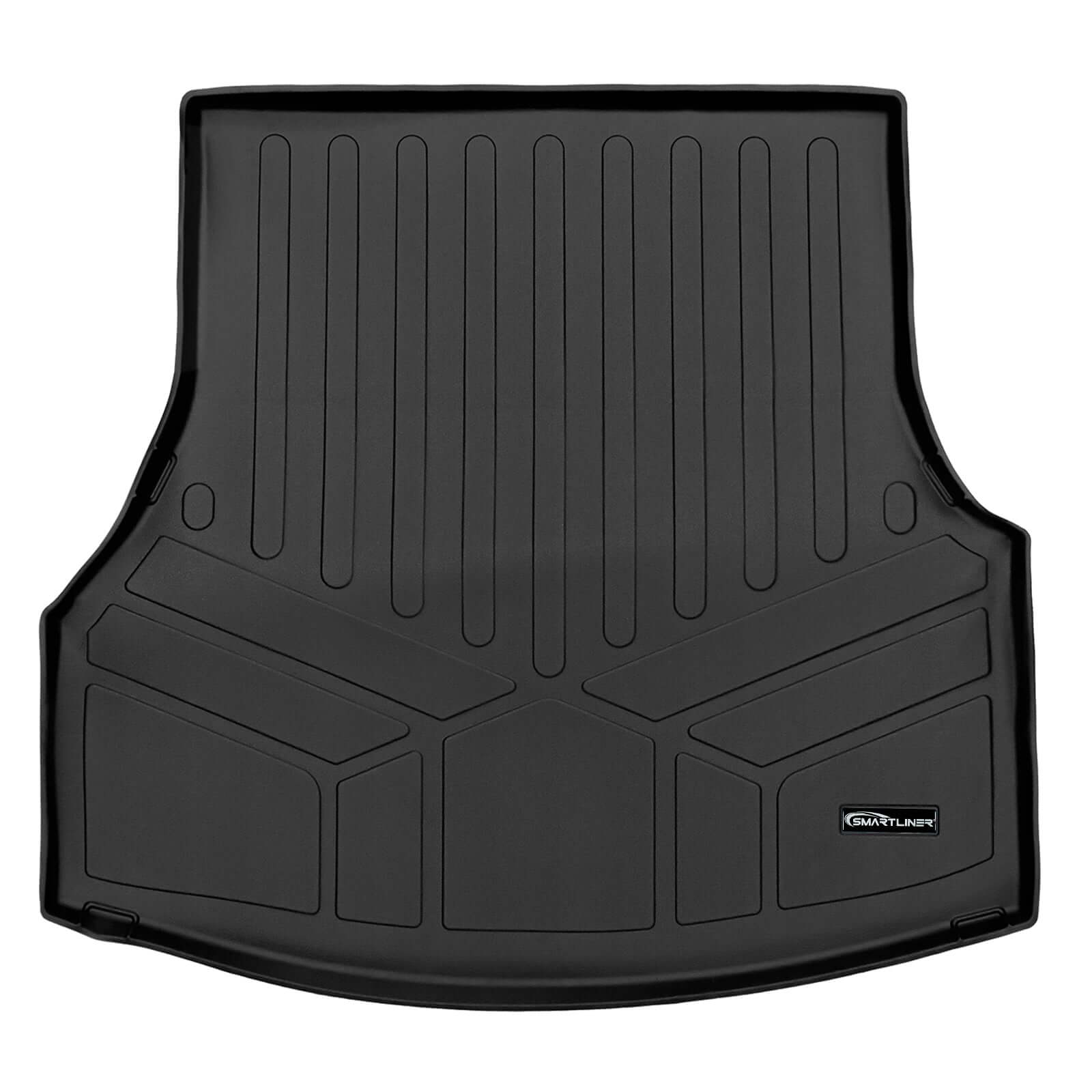 SMARTLINER Floor Liners for 2023-2024 Genesis G80