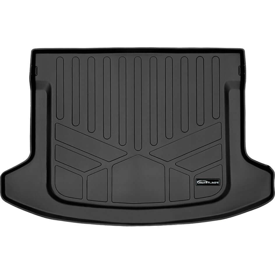 SMARTLINER Floor Liners for 2022-2026 Volkswagen Taos (FWD Models)