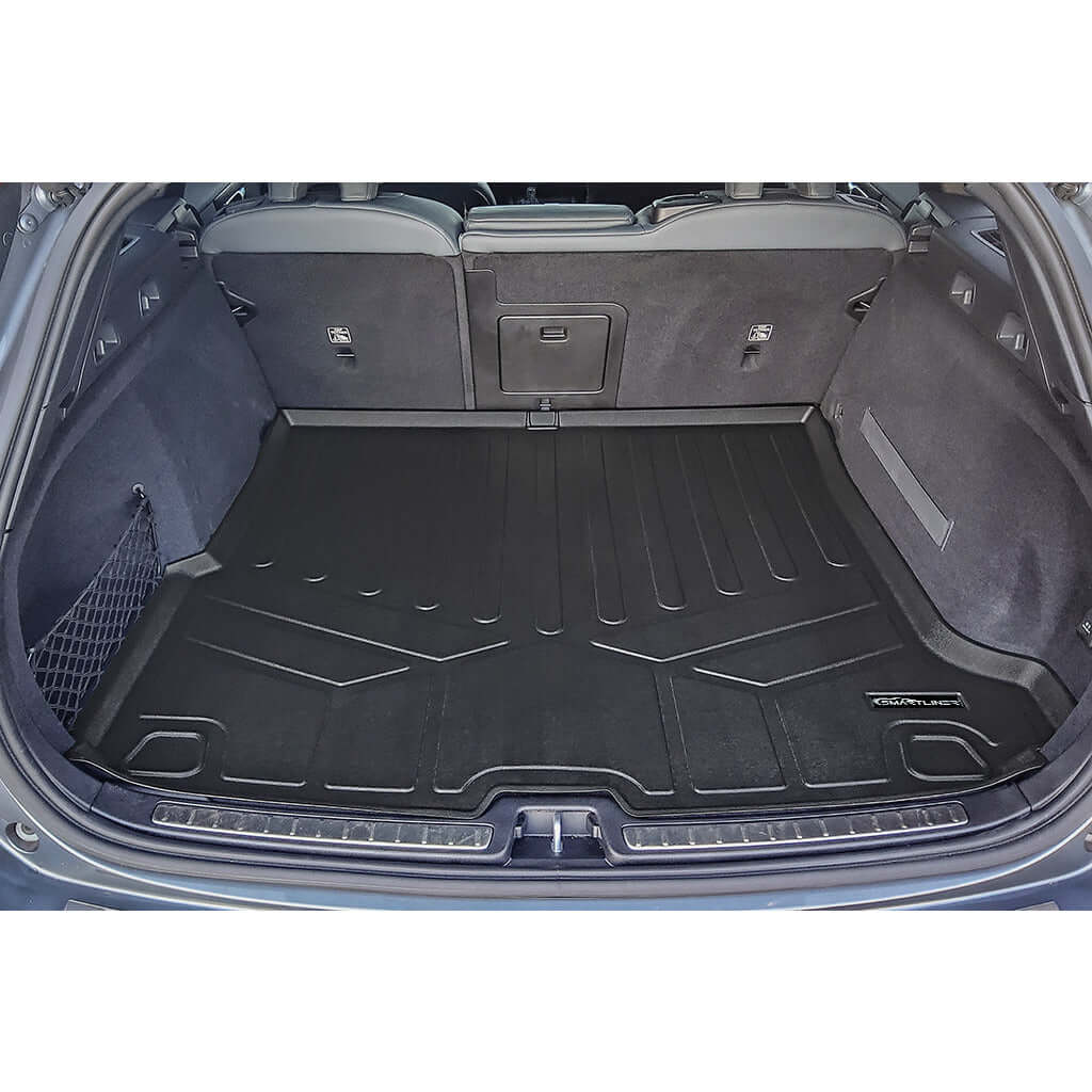 SMARTLINER Floor Liners for 2020-2021 Volvo V60