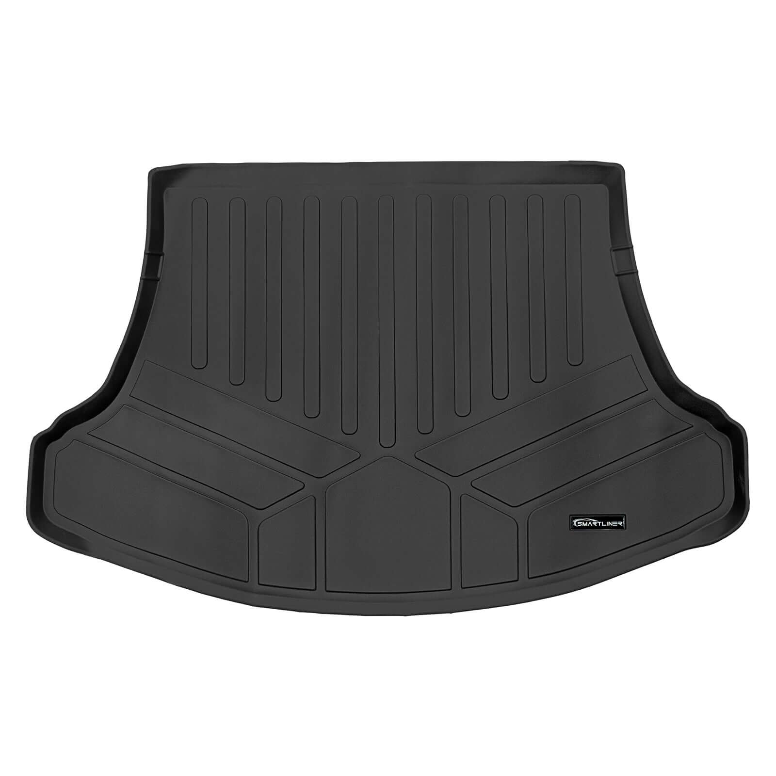 SMARTLINER Floor Liners for 2023-2025 Lexus RZ