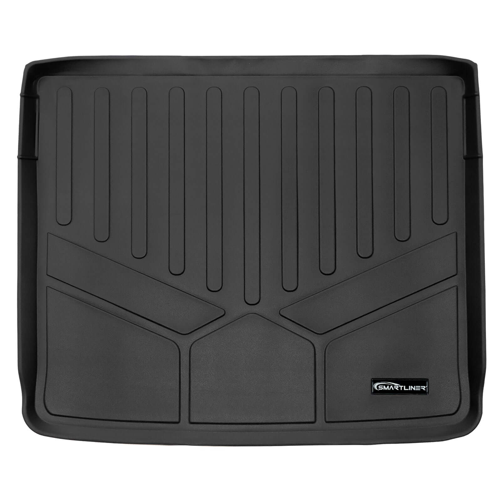 SMARTLINER Floor Liners for 2023-2025 Dodge Hornet GT