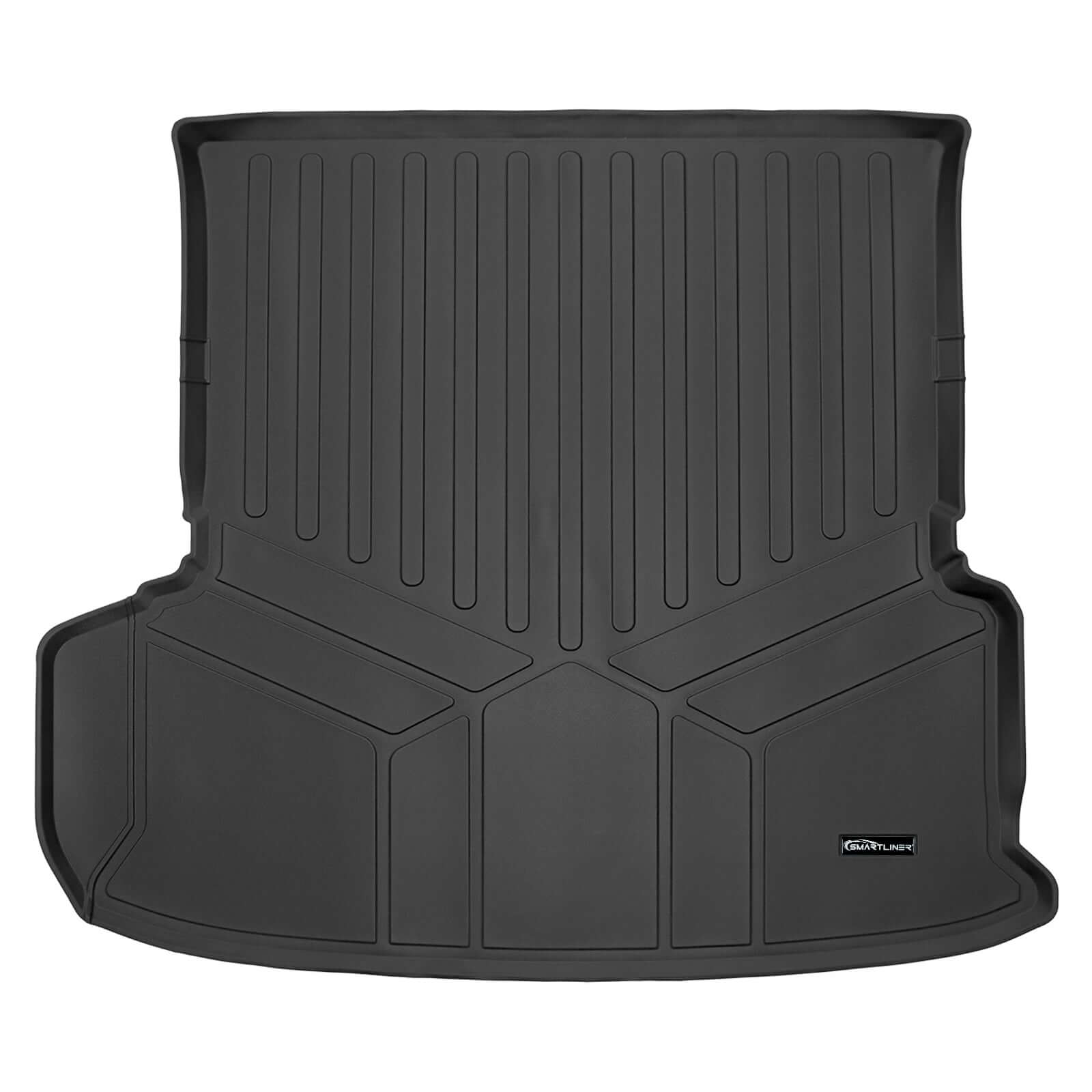SMARTLINER Floor Liners for 2024 - 2026 Grand Highlander