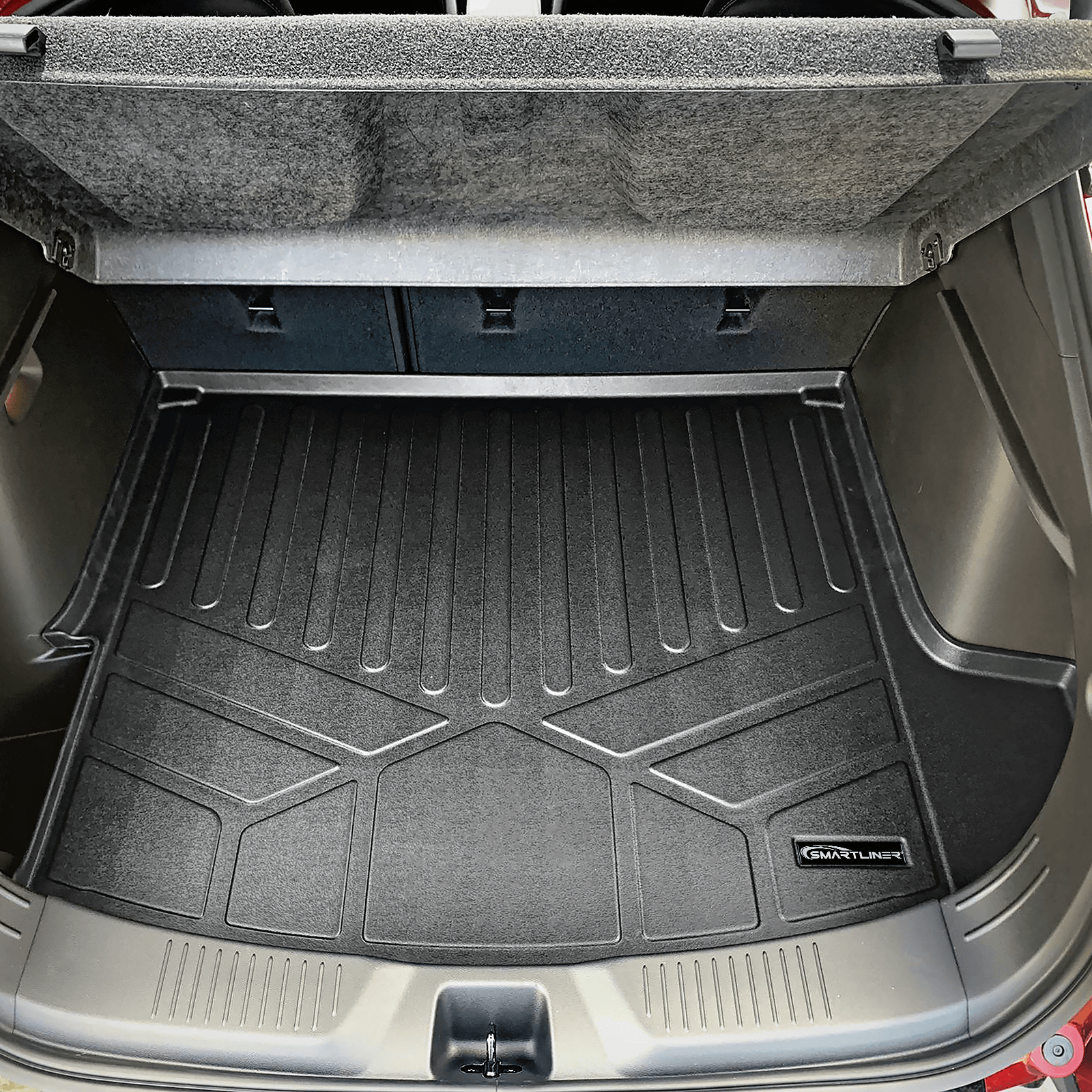 SMARTLINER Floor Liners for 2024- 2026 Buick Envista