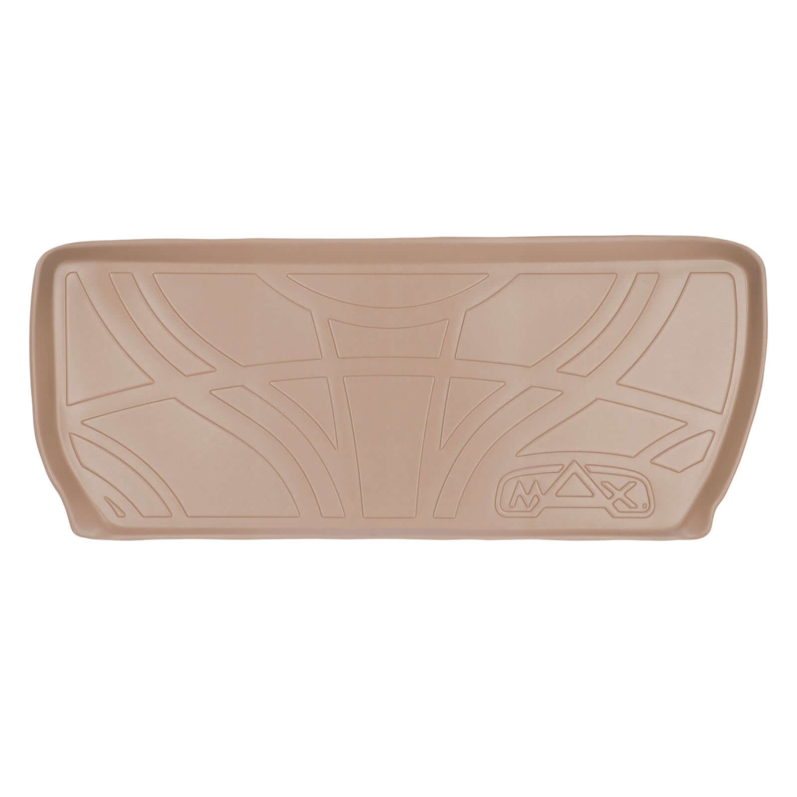 SMARTLINER Floor Liners for Traverse/Enclave (2nd Row Bucket)