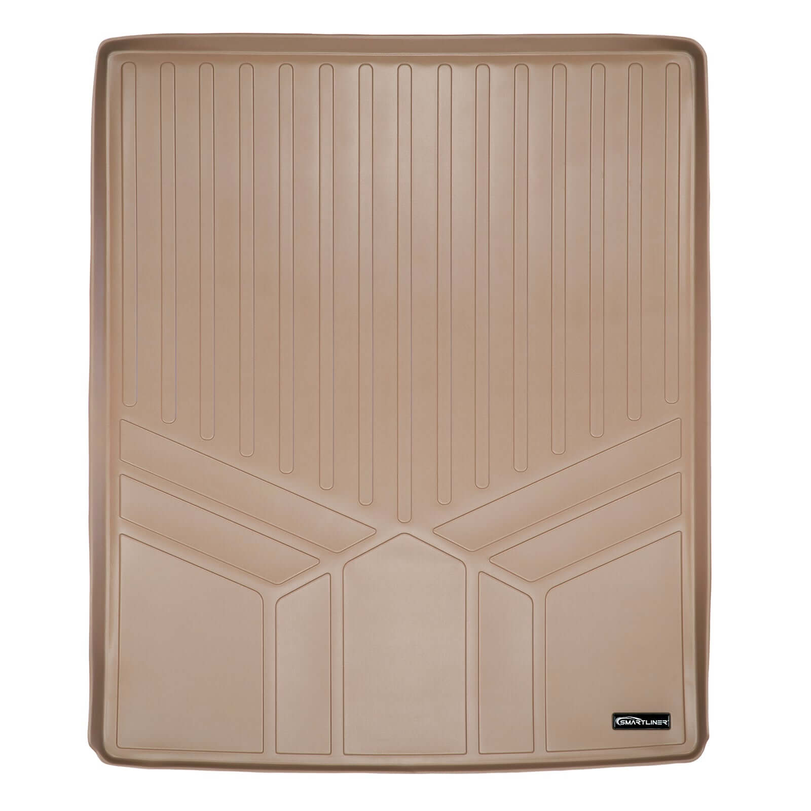 SMARTLINER Floor Liners for Dodge Grand Caravan/Chrysler Town & Country