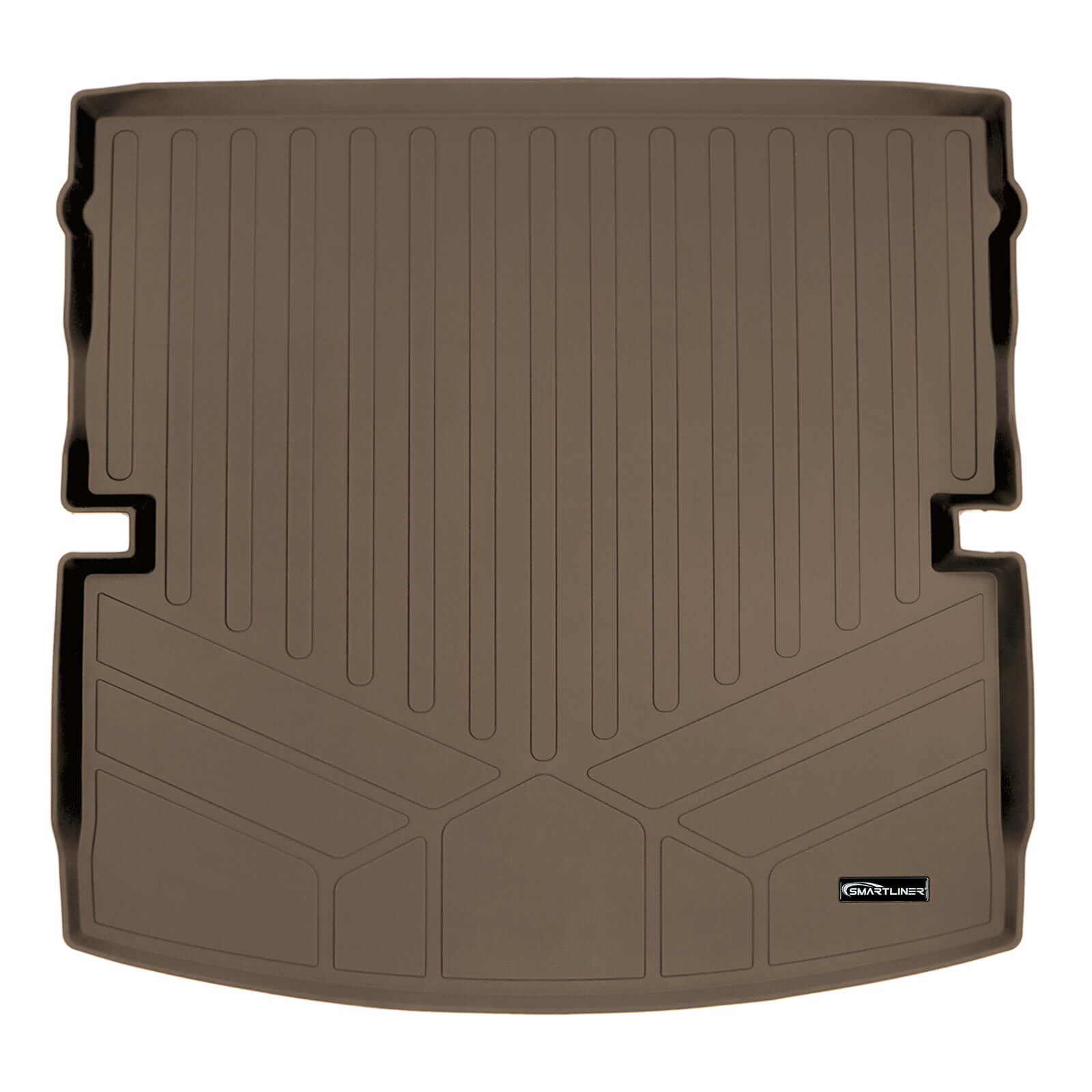 SMARTLINER Floor Liners for 2020-2021 Ford Explorer