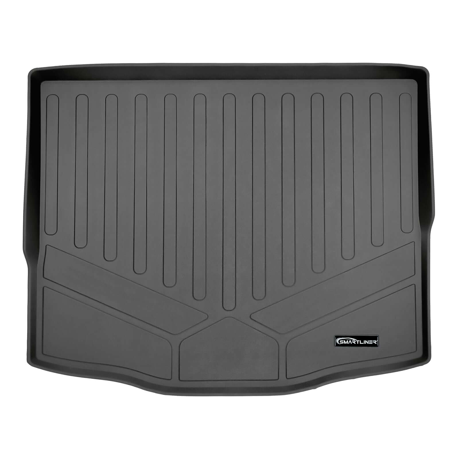 SMARTLINER Floor Liners for 2020-2025 Ford Escape Hybrid & Plug in Hybrid Models
