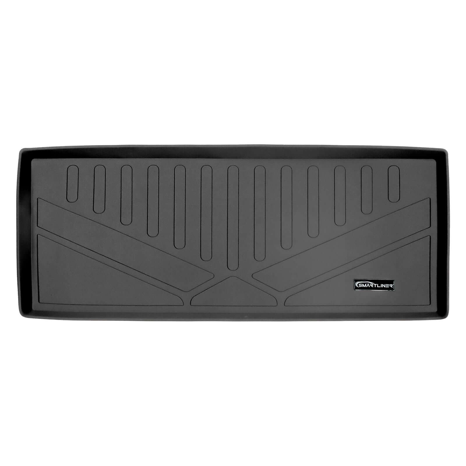 SMARTLINER Floor Liners for GMC Acadia 2007-2016