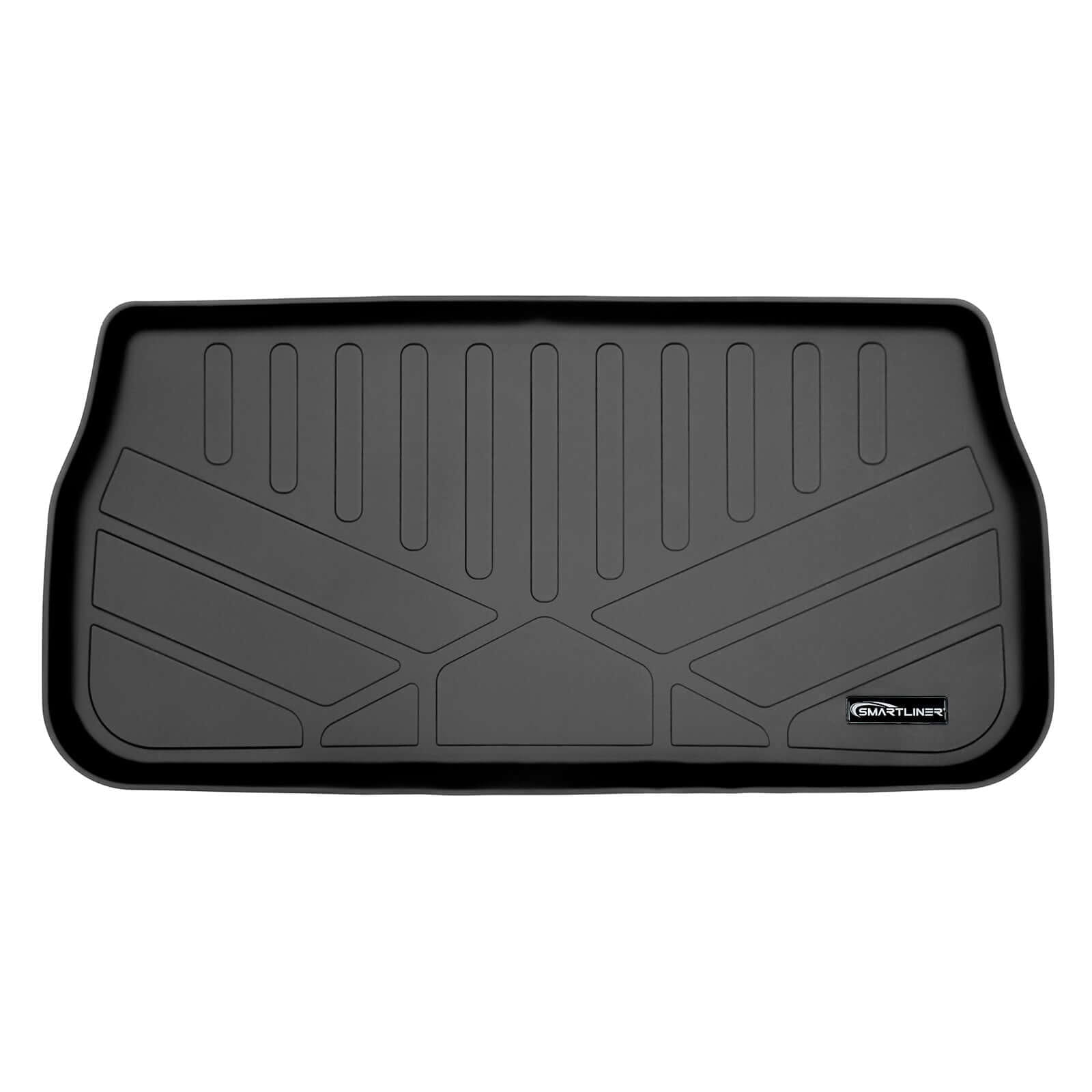 Smart Trim™ Floor Liners For 2021-2024 Pacifica Pinnacle Hybrid
