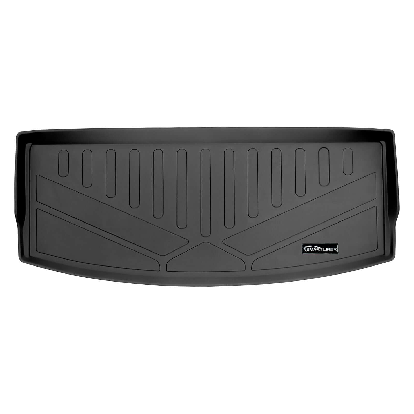 SMARTLINER Floor Liners for 2020-2021 Ford Explorer