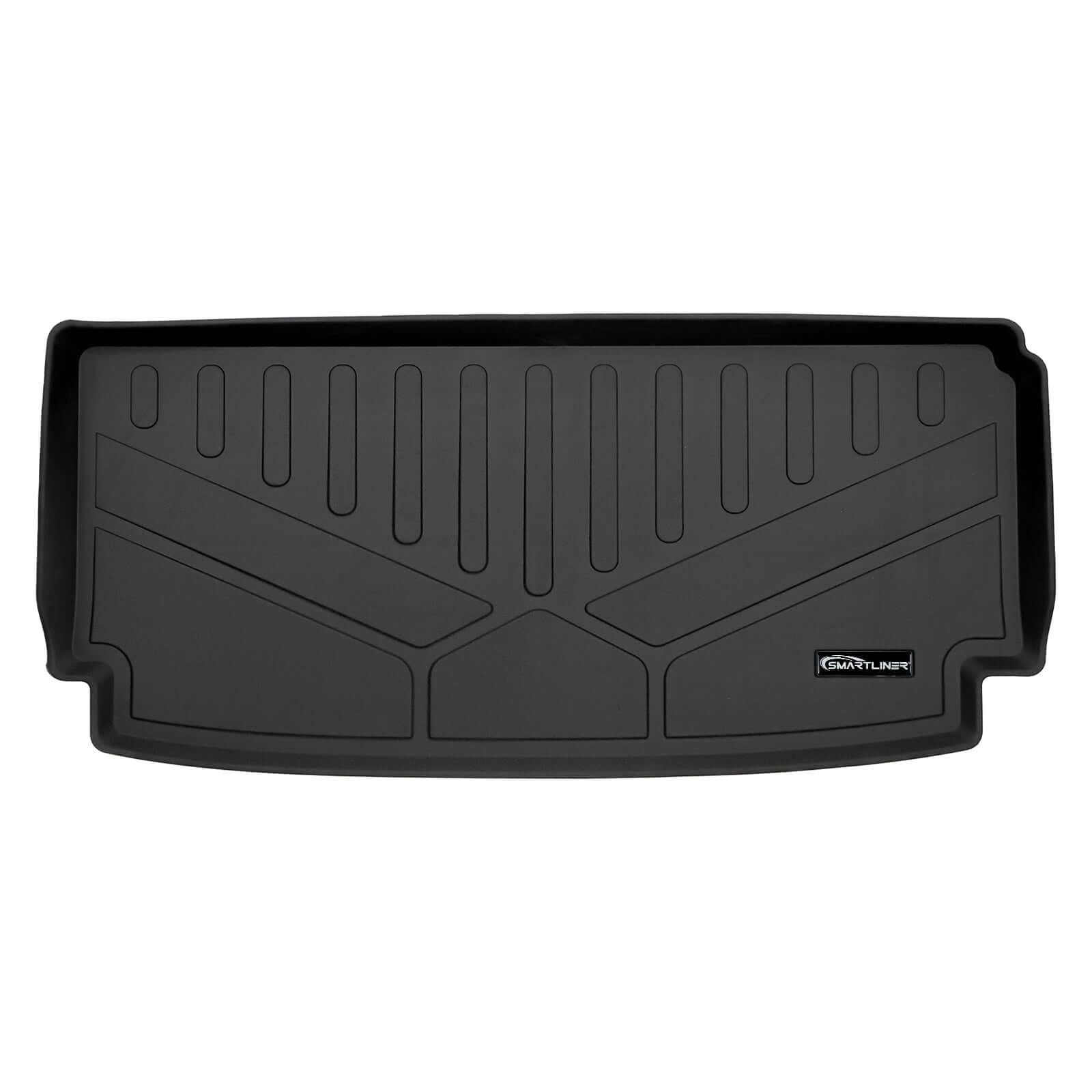 SMARTLINER Floor Liners for 2022-2026 Acura MDX