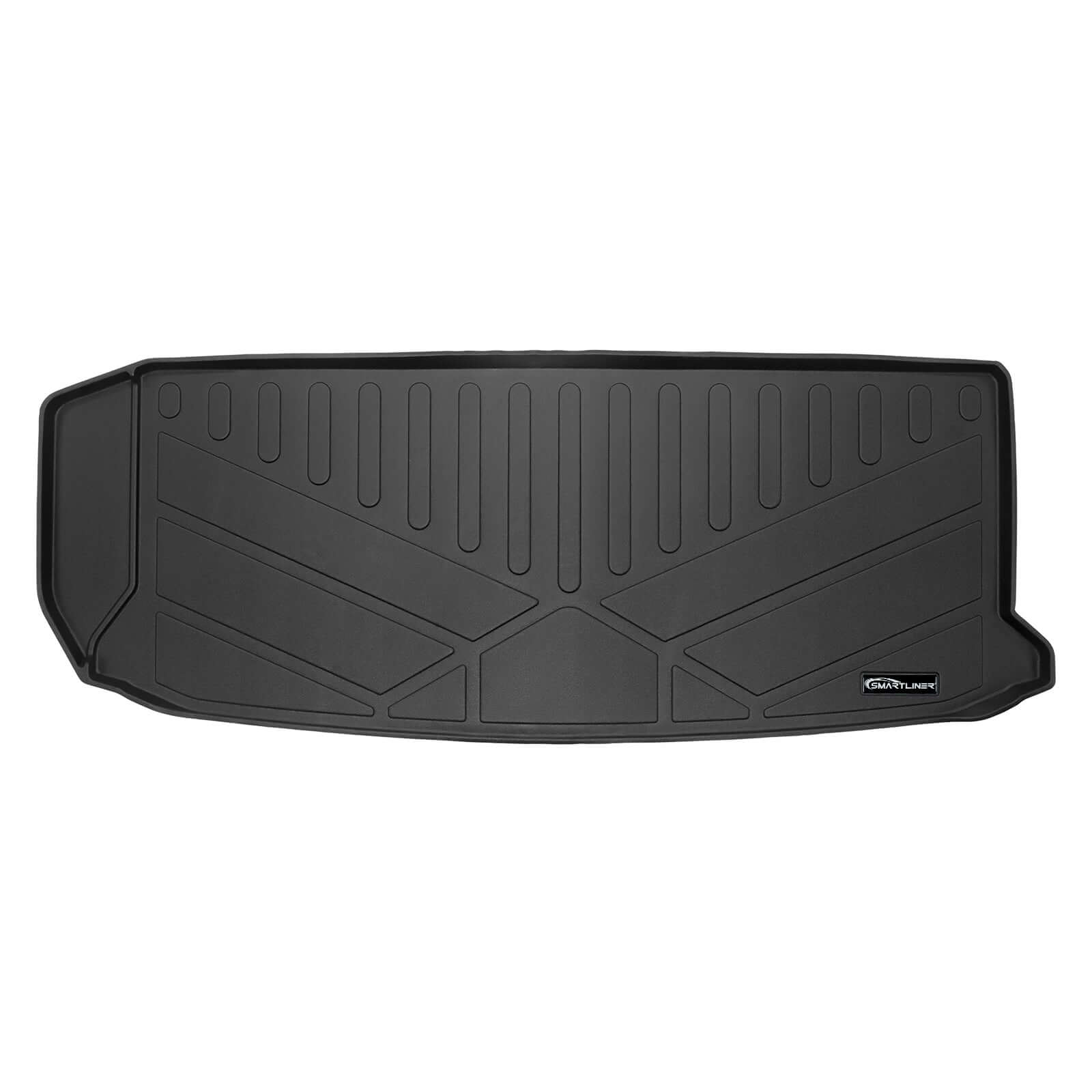 SMARTLINER Floor Liners for 2024 - 2026 Toyota Grand Highlander Hybrid
