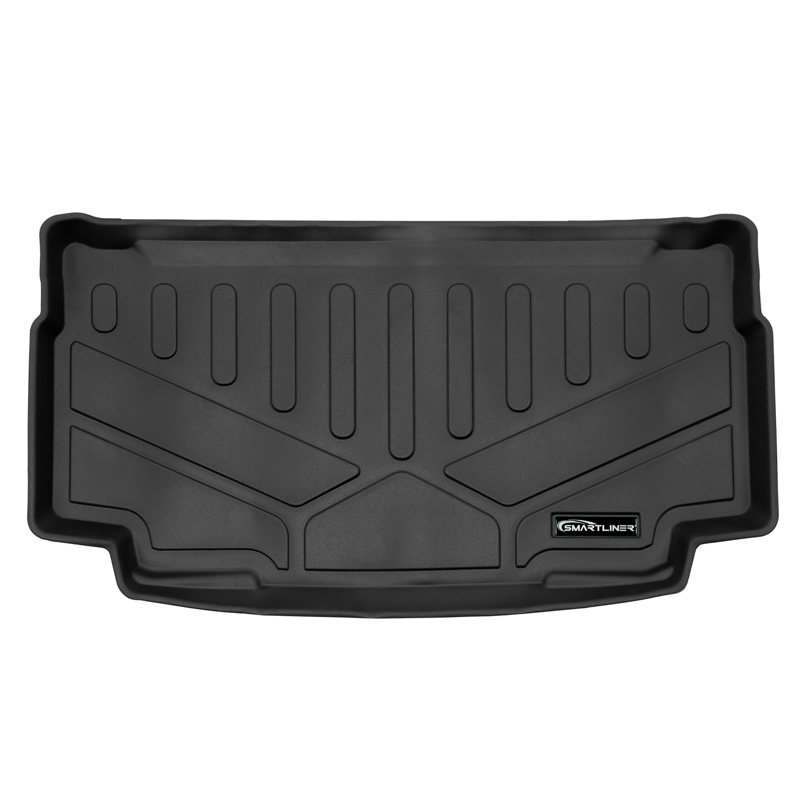 SMARTLINER Floor Liners for 2023-2026 Mitsubishi Outlander PHEV
