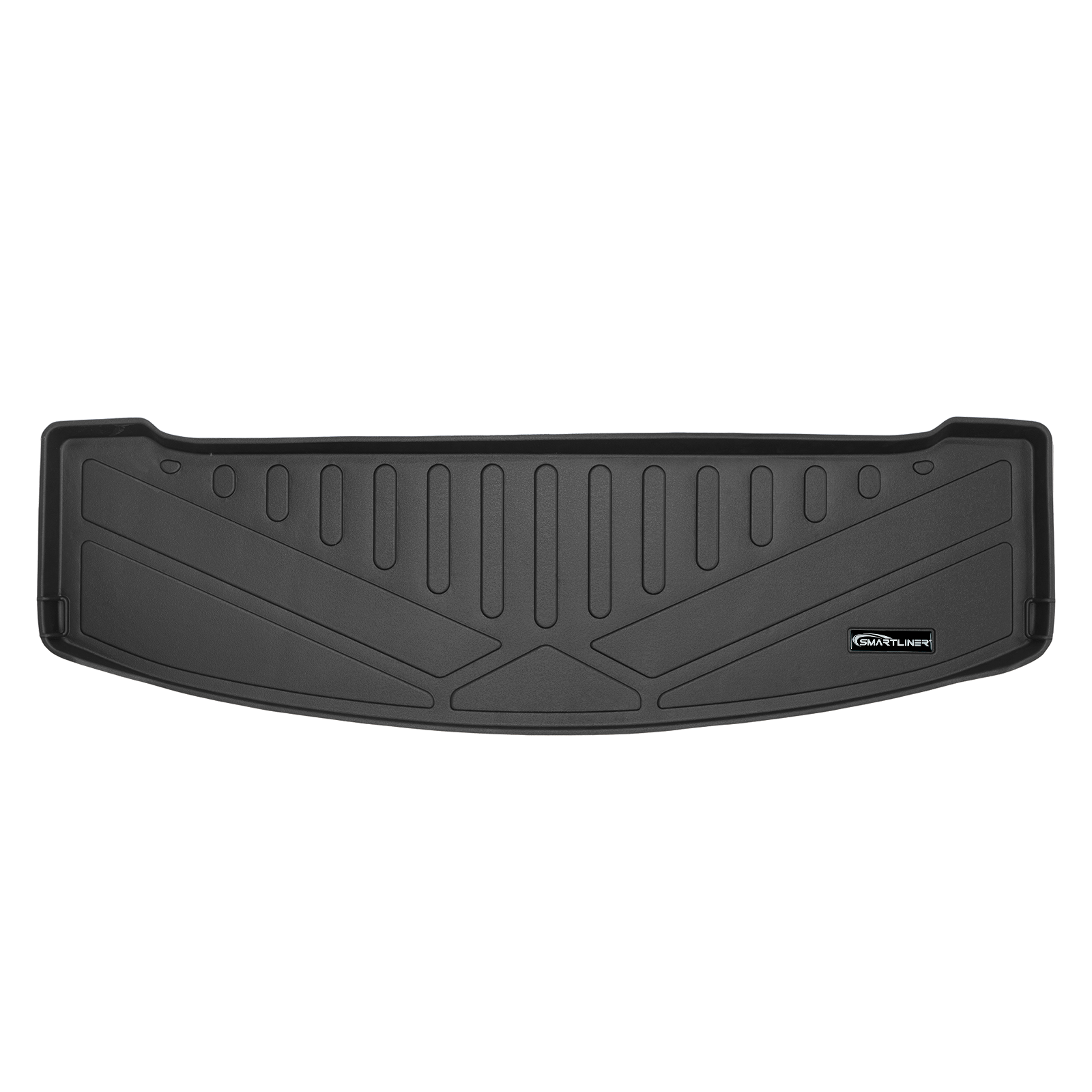 SMARTLINER Floor Liners for 2024 - 2026 Hyundai Santa Fe