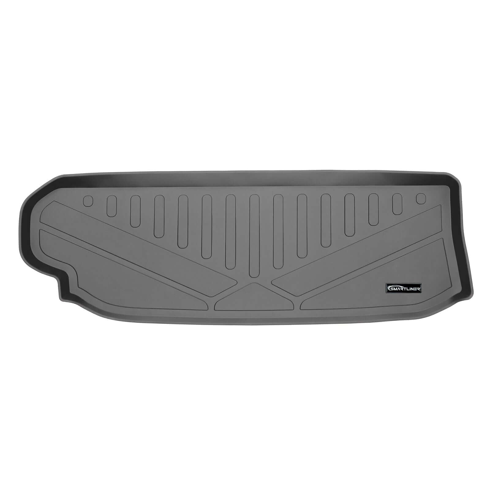 SMARTLINER Floor Liners for 2020-2026 Toyota Highlander (Fits models without Subwoofer)
