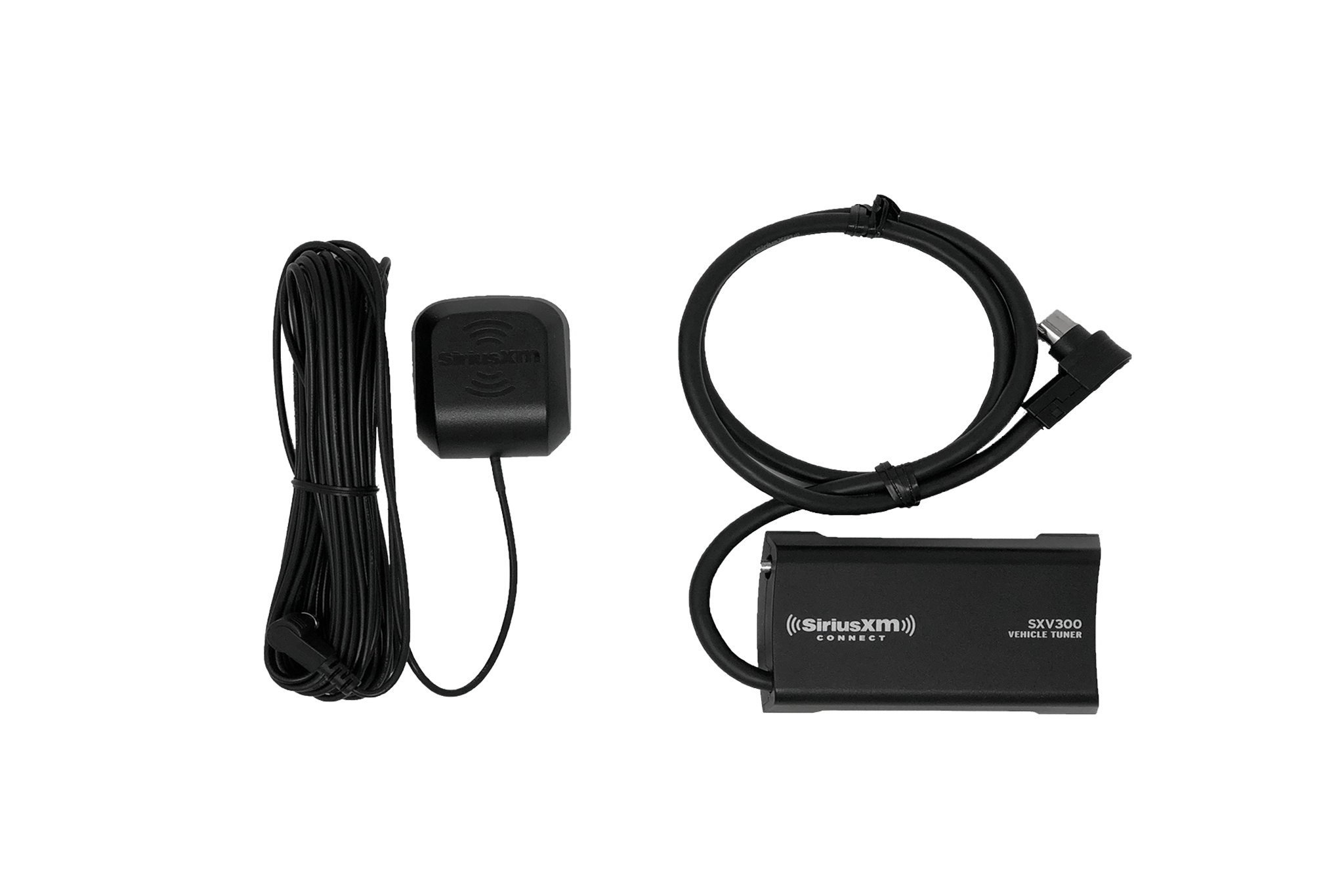 Sirius XM Tuner & Antenna | SXV300