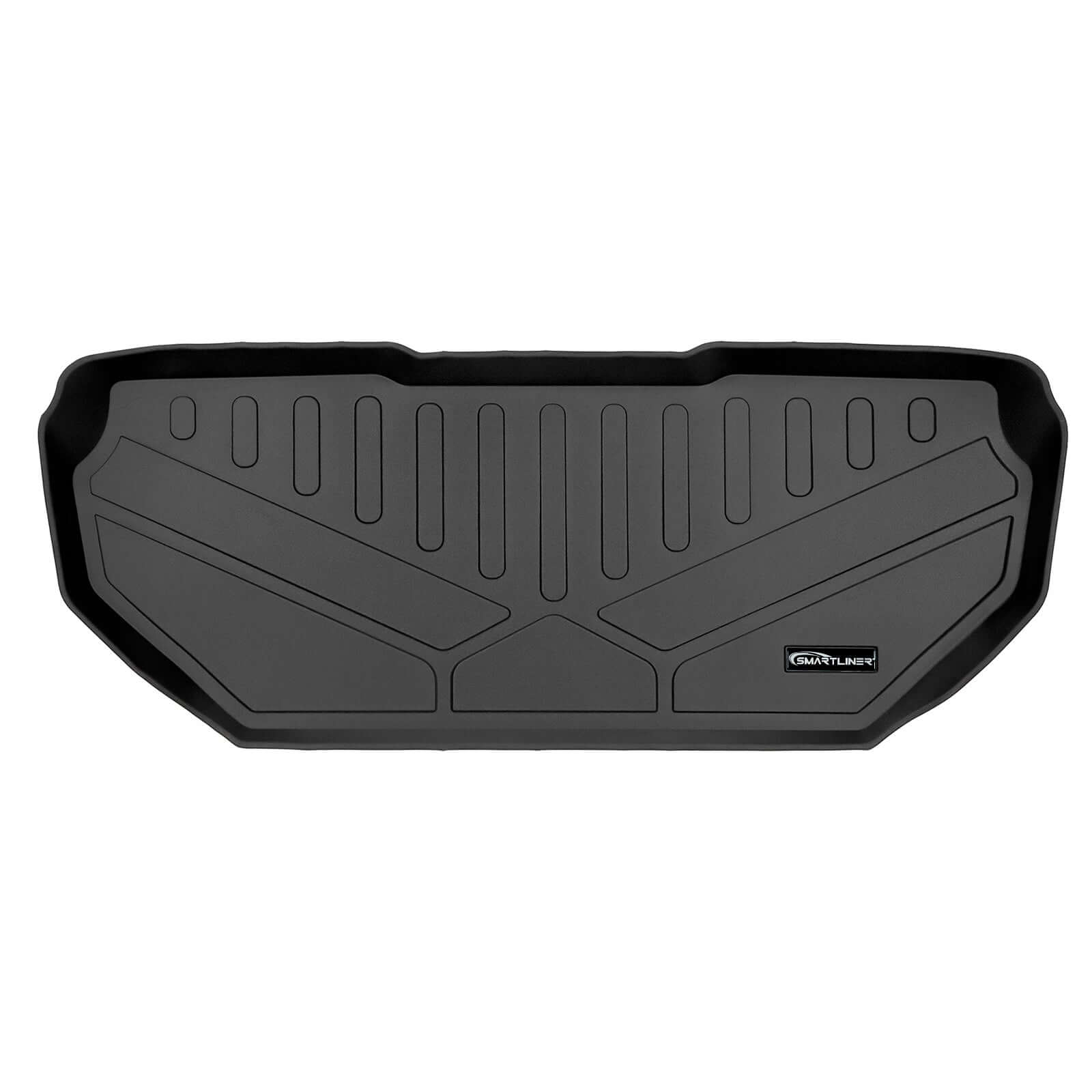 SMARTLINER Floor Liners for 2024 Rivian R1S