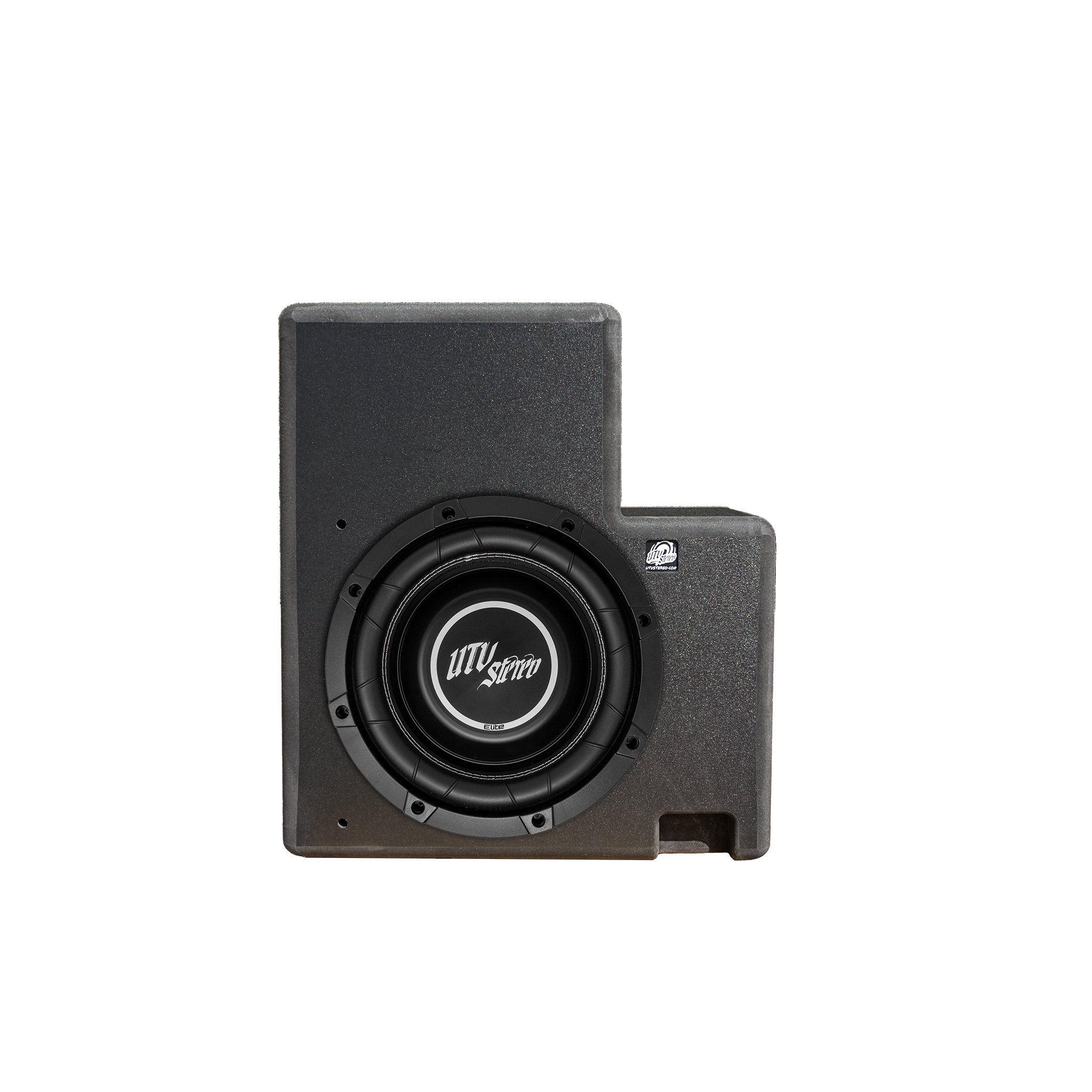 Elite Series 10" Subwoofer | UTVS-E10 Kawasaki