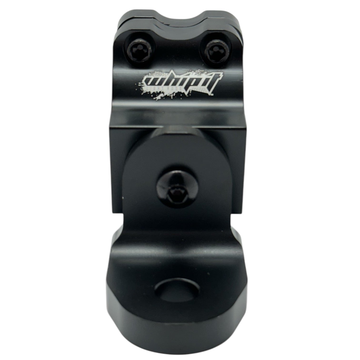 Adjustable UTV Roll Bar Mount – Universal Clamp for LED Whips, Flags & Accessories
