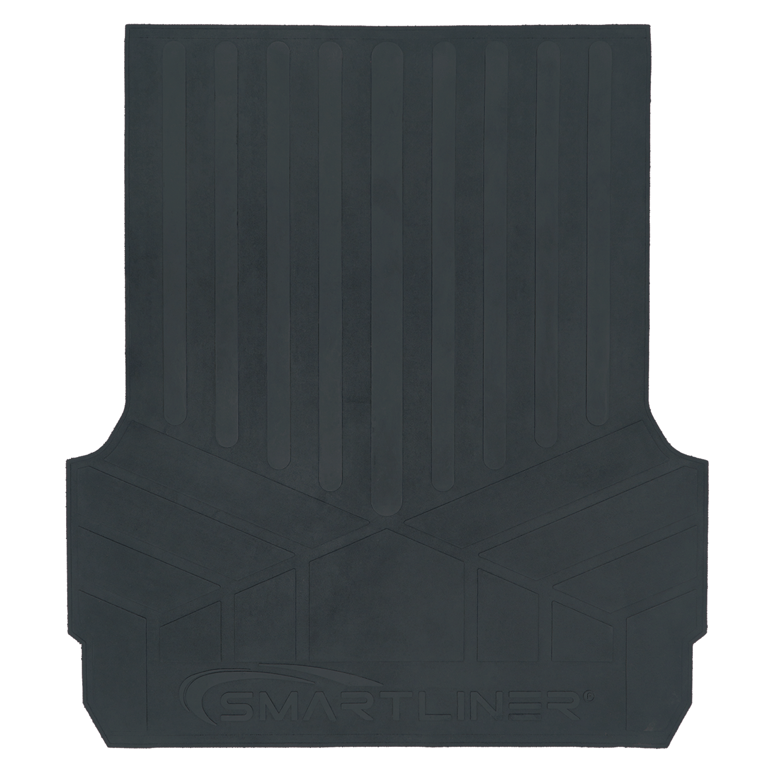 SMARTLINER Floor Liners for 2023-2026 Chevrolet Colorado (Only Fits Crew Cabs | Carpet)