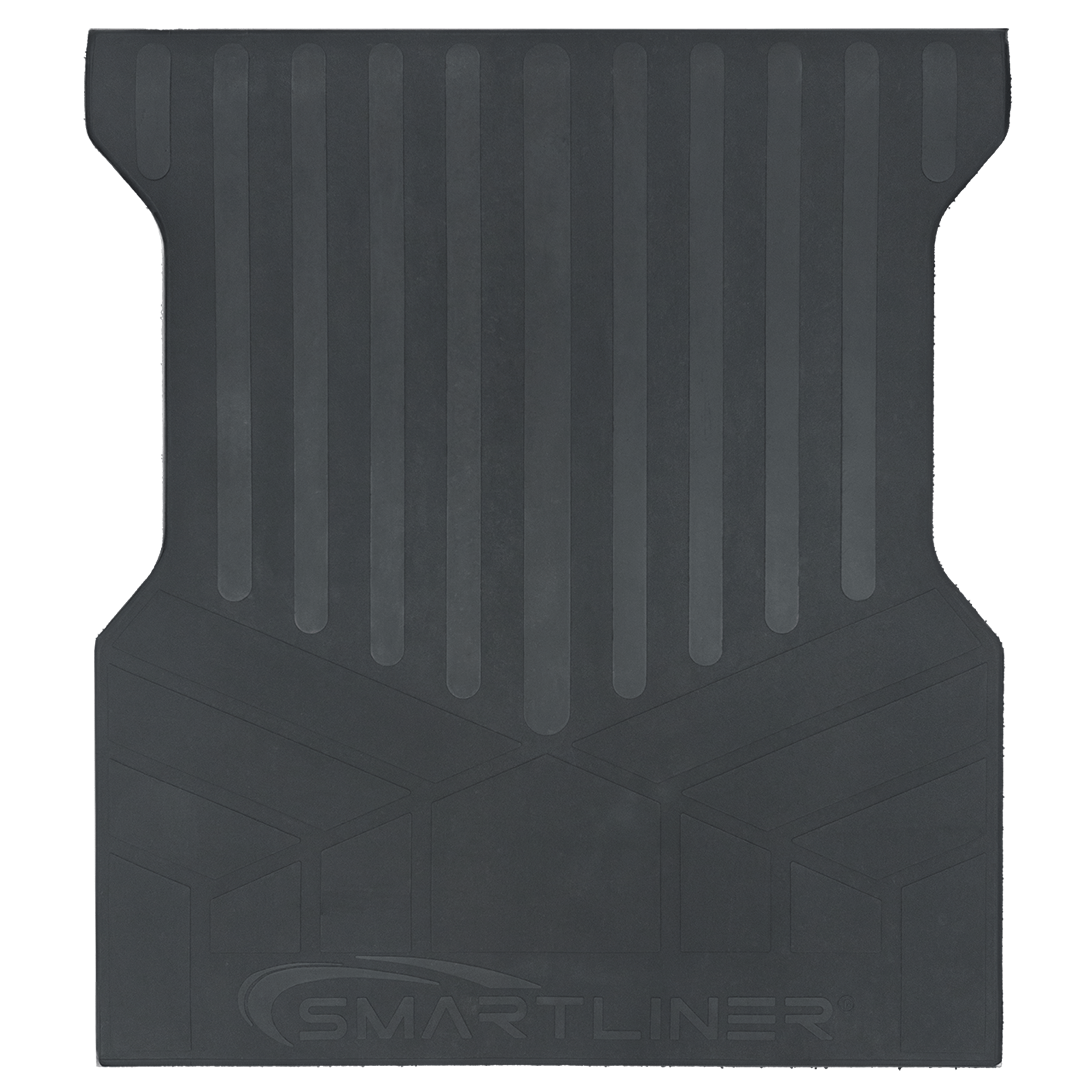 SMARTLINER Floor Liners for 2024-2026 Toyota Tacoma Double Cab (Manual Transition)
