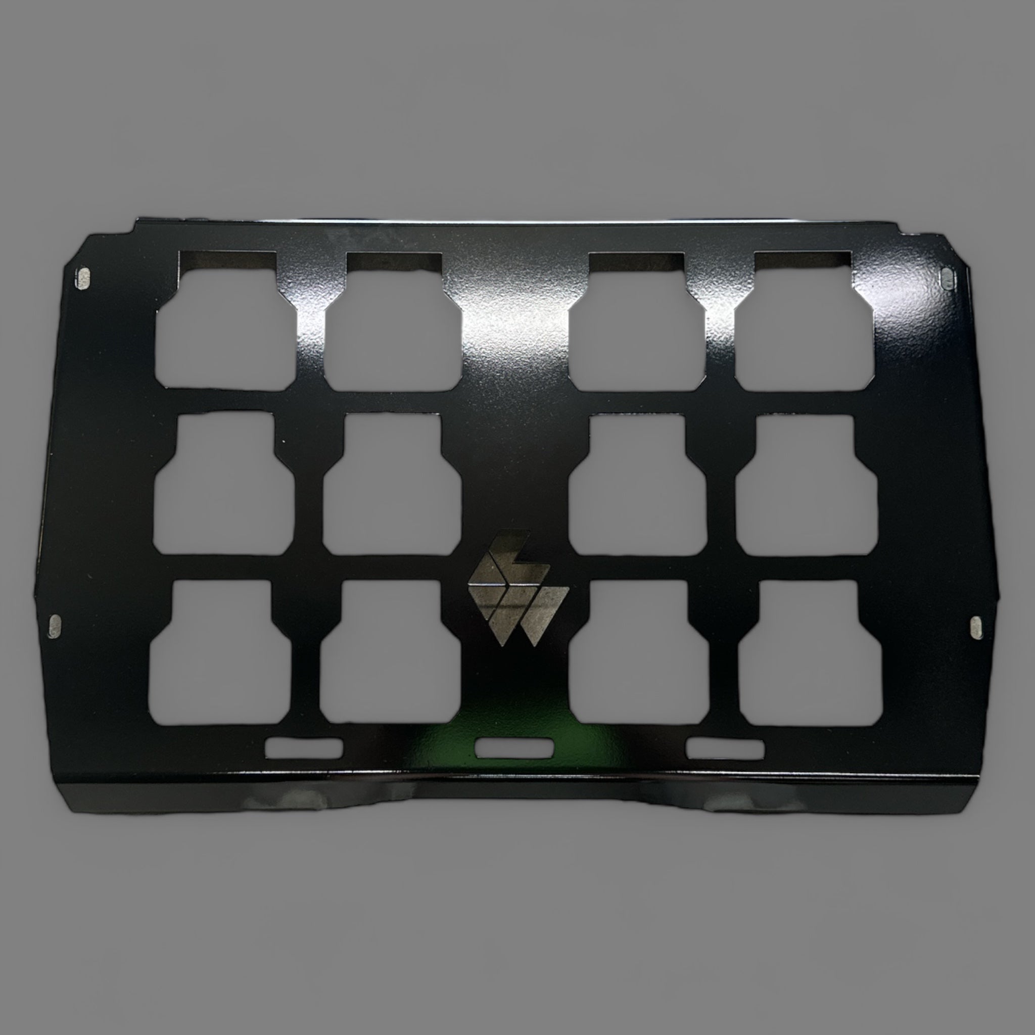 PRO XP/ PRO R/ TURBO R/ PRO S- Packout Mount